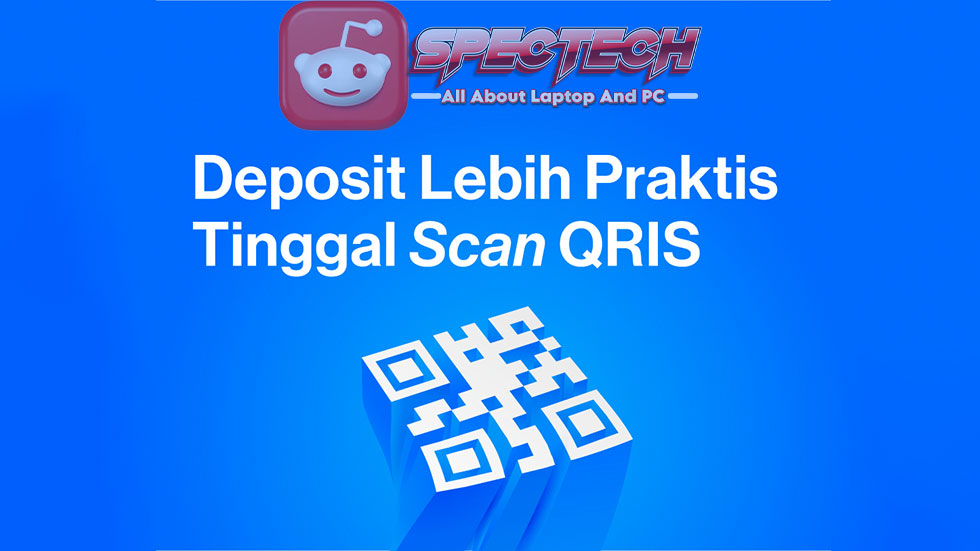 Deposit Situs Slot Proses Mudah dan Cepat Menggunakan Qris