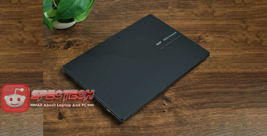 Vivobook 14 X1405VA: Laptop Stylish dengan Performa Tangguh