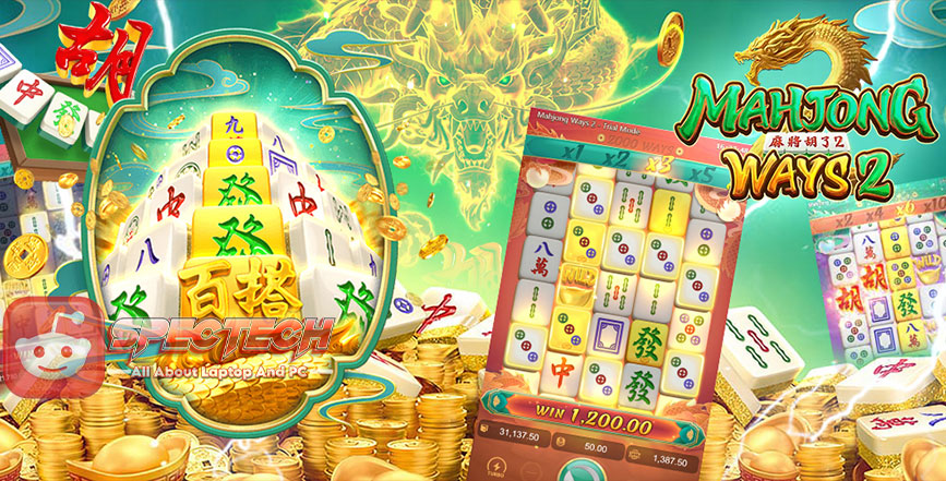 Tips Mengatur Modal Saat Bermain Slot Mahjong ways diRuby8000