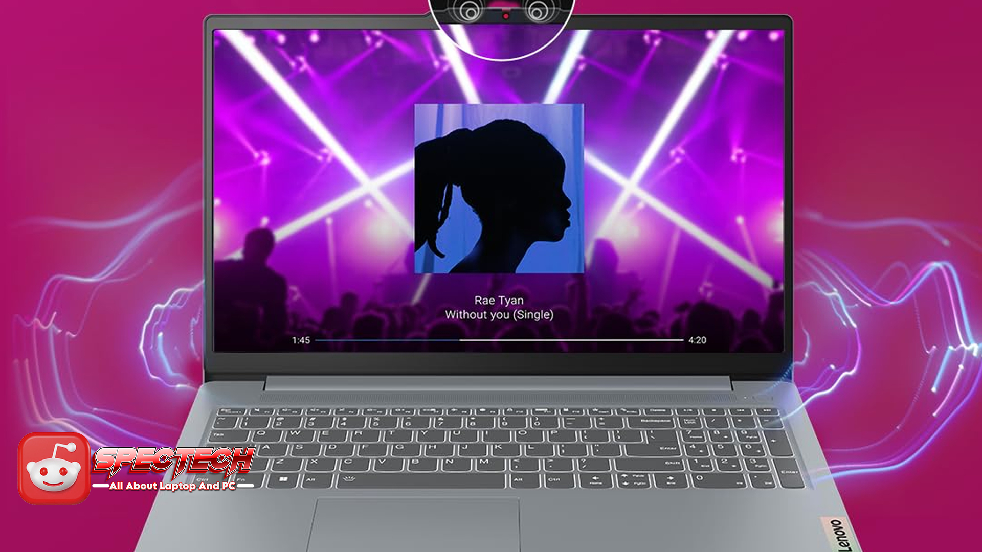 Lenovo IdeaPad Slim 3 Ryzen 5 7520: Laptop untuk Pelajar & Pro