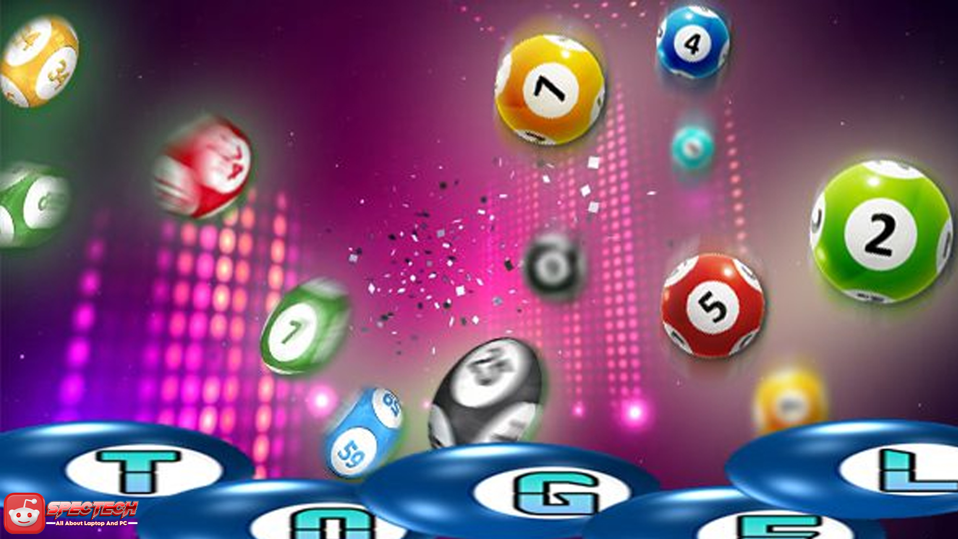 Toto Online: Mengapa Semua Orang Tertarik & Bicara Tentang Ini