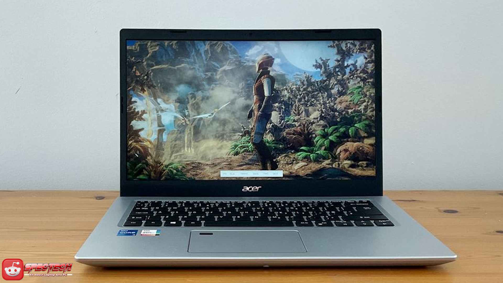 Acer Aspire 5 (A514-52): Performa Optimal, Harga Terjangkau