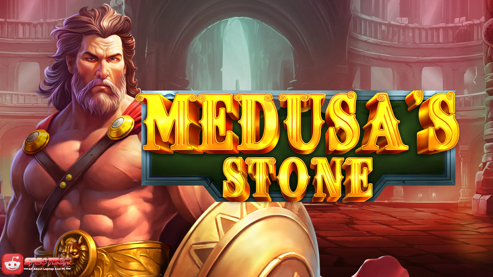 Bermain Slot Medusa’s Stone, Dapatkan Hadiah Menggiurkan