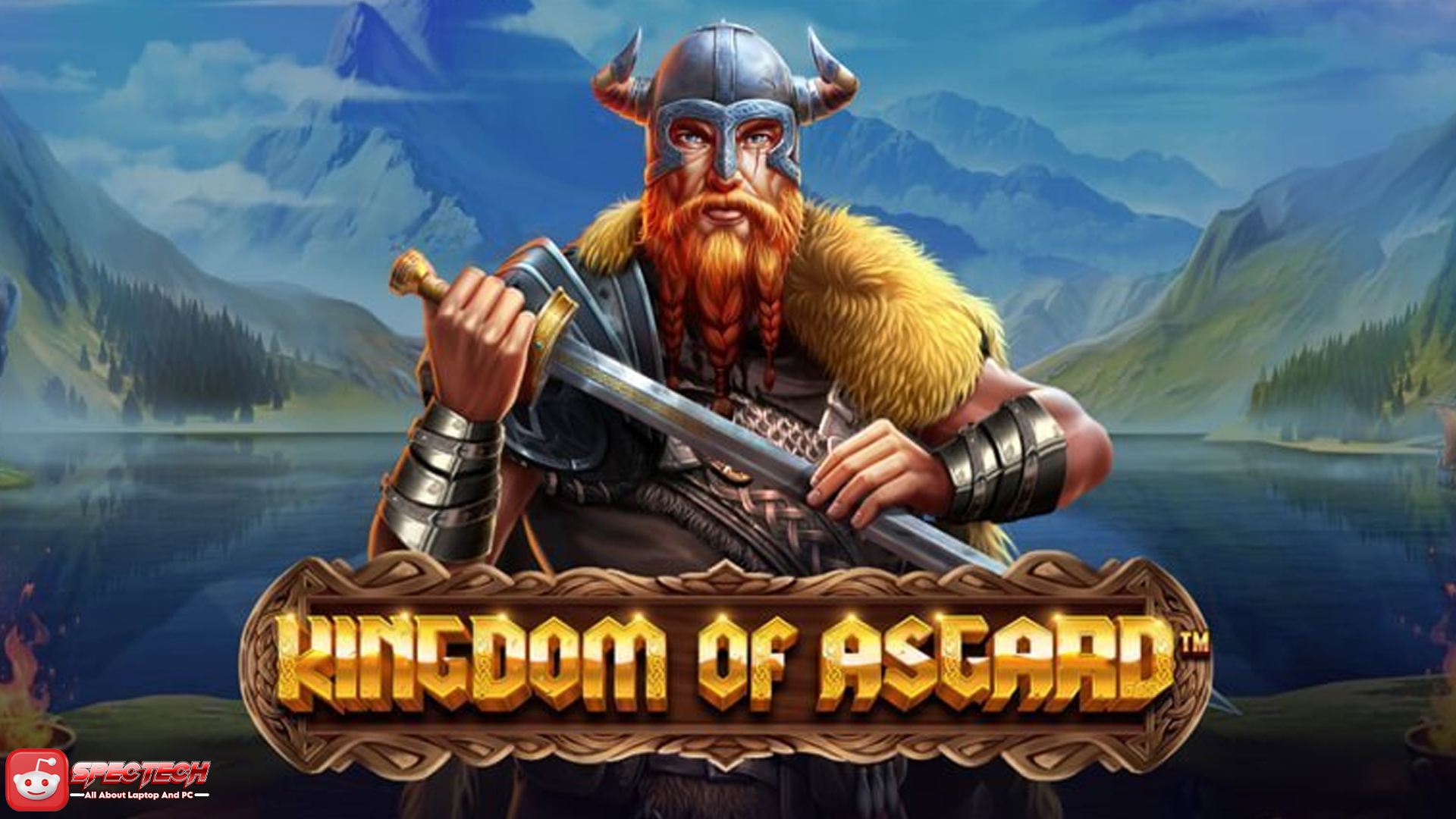 Slot Kingdom Of Asgard: Komunitas Pemburu Jackpot Legendaris