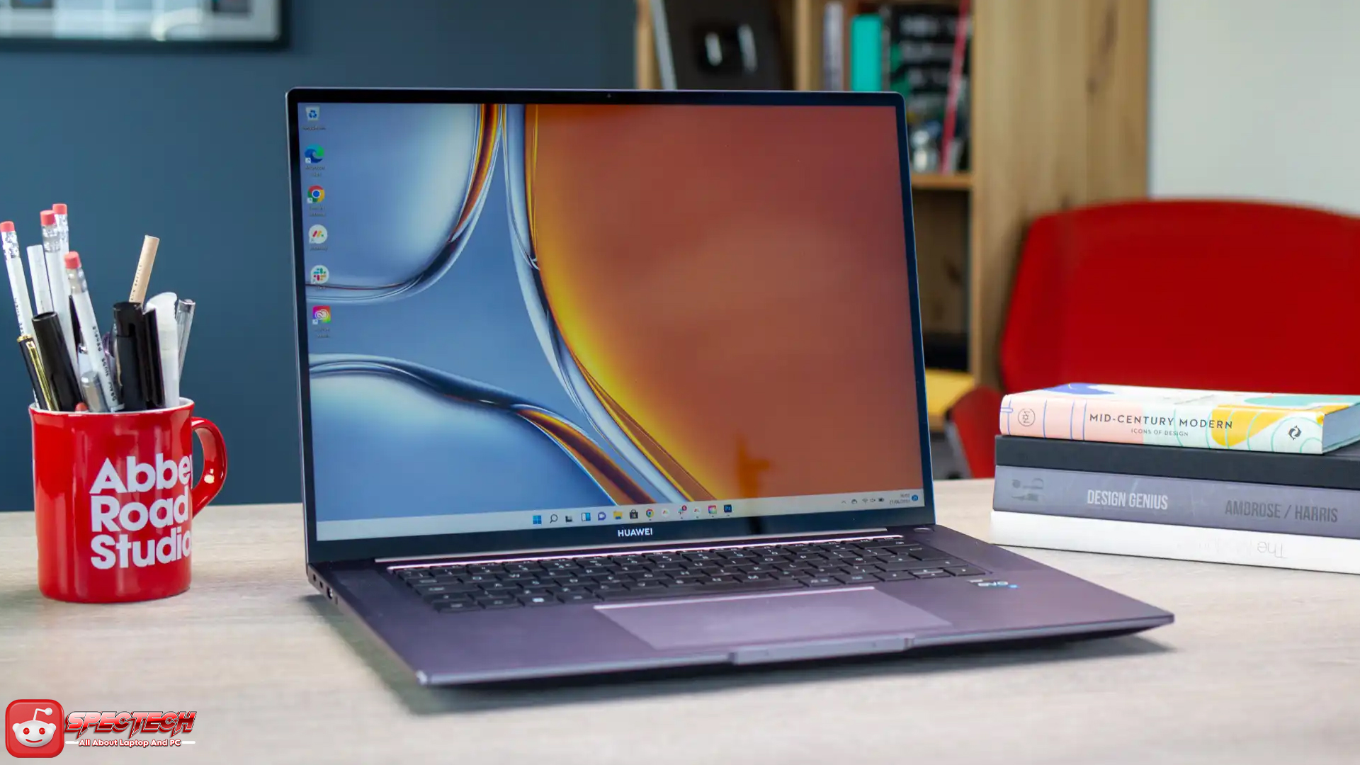 Huawei MateBook 16s: Laptop Keren untuk Produktivitas Optimal