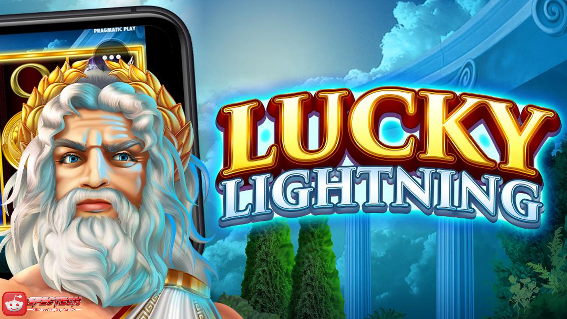 Menghadapi Petir Keberuntungan Besar di Slot Lucky Lightning