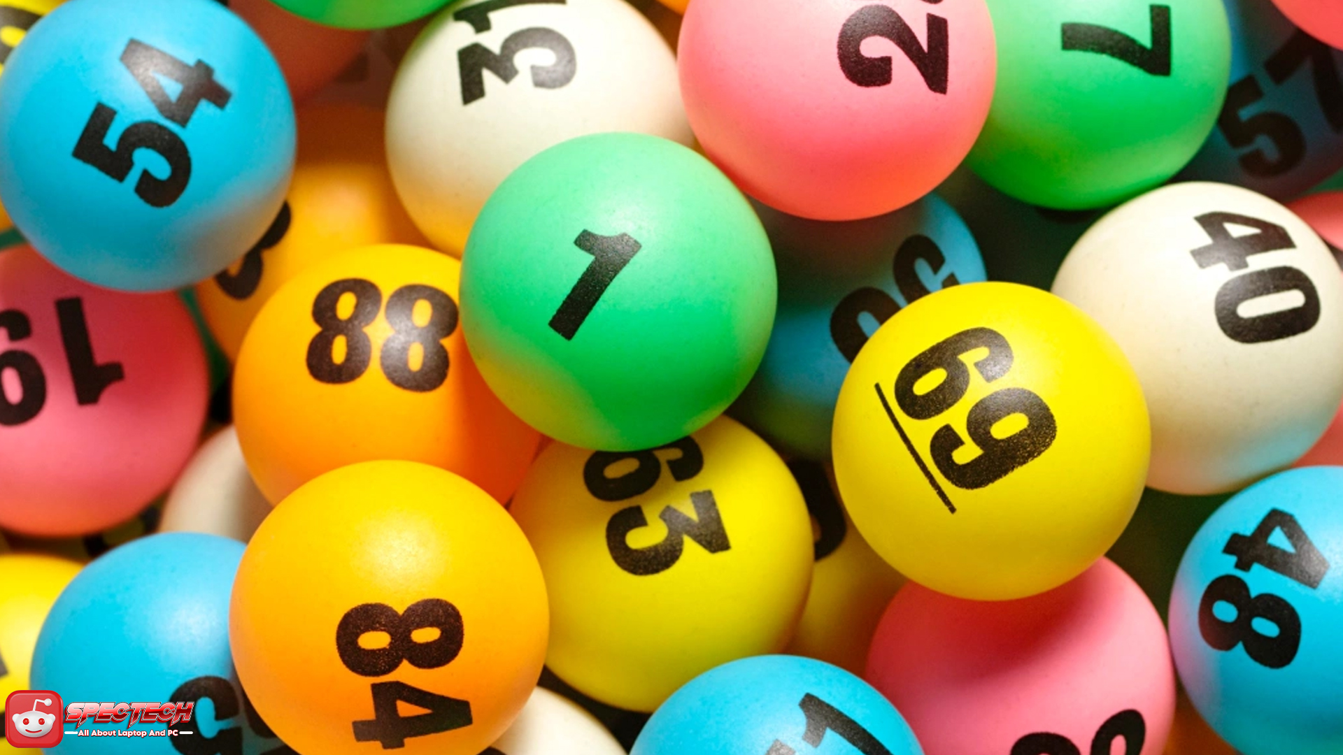 Biarkan Angka Bicara! Mungkin Hari Ini Giliranmu di Togel Online