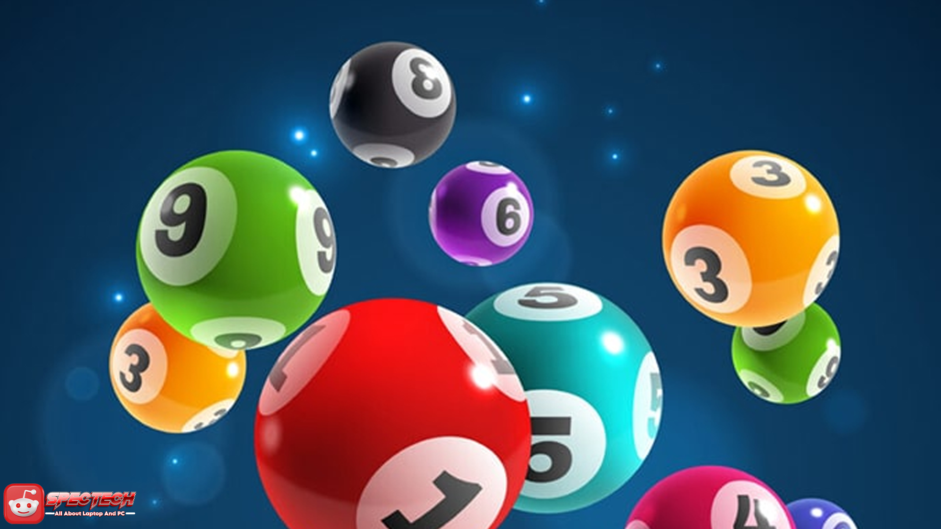 Biarkan Angka Bicara! Mungkin Hari Ini Giliranmu di Togel Online