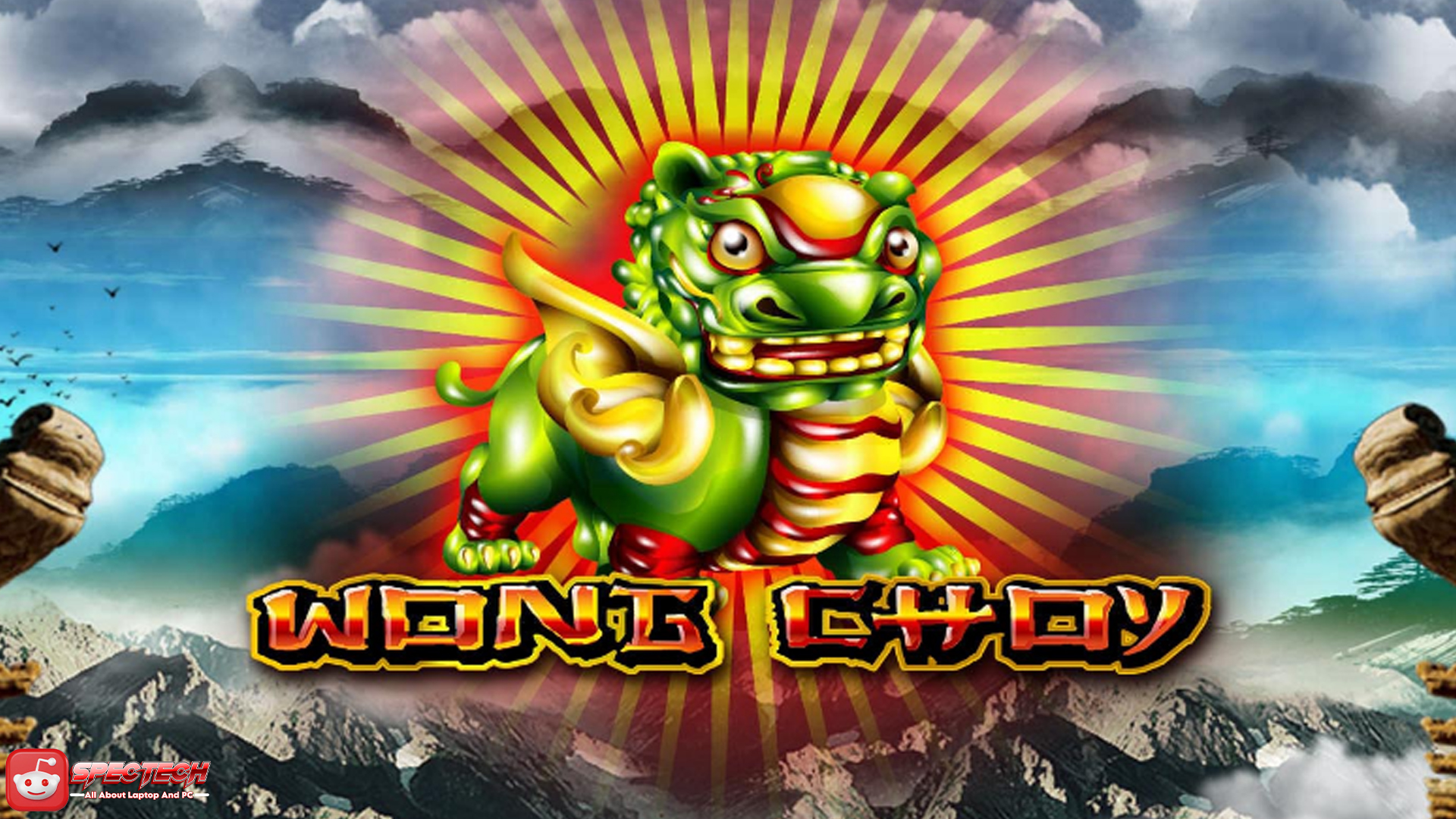 Slot Wong Choy: Keseruan dan Keuntungan Besar di Setiap Game