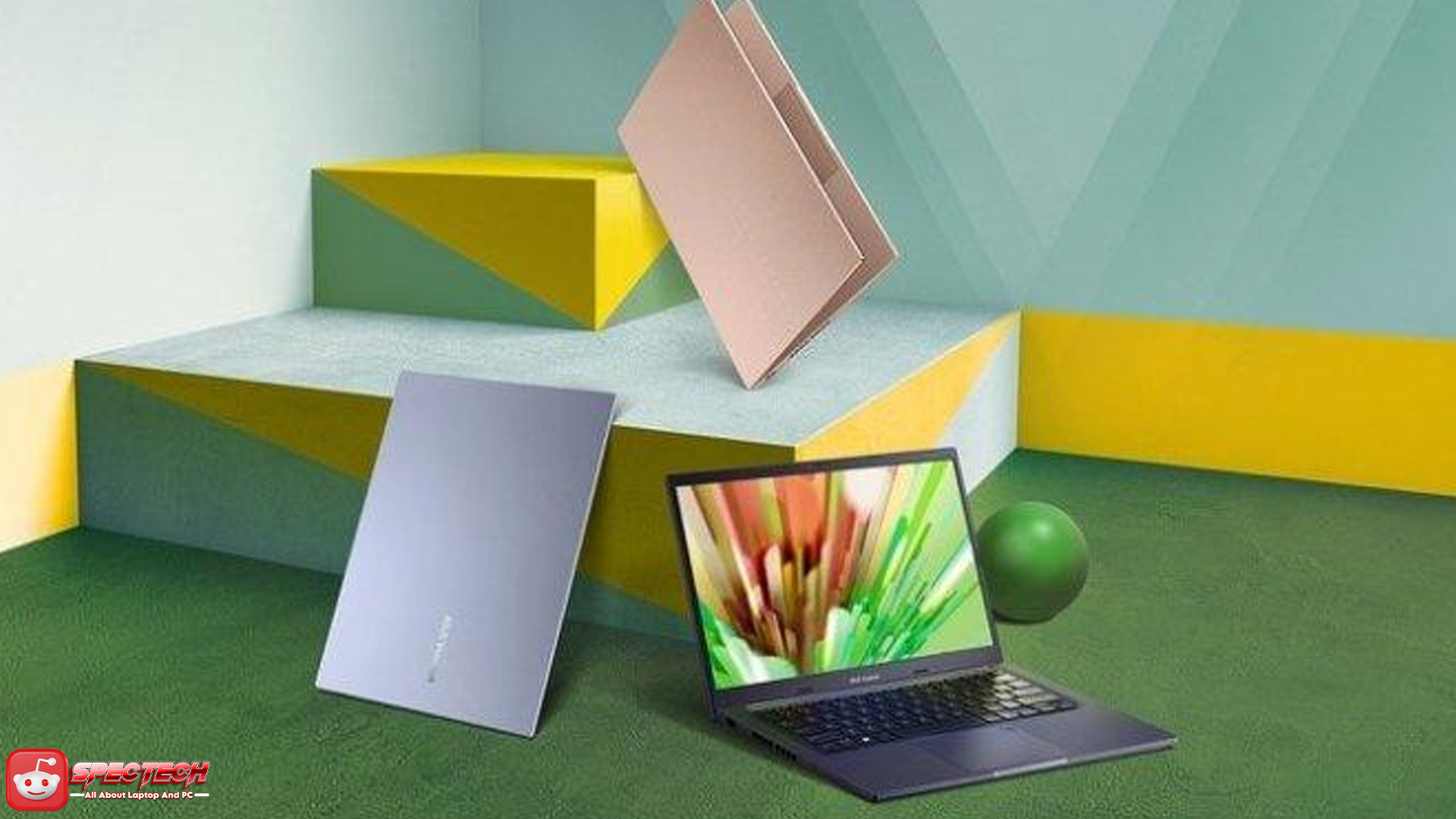 Kenapa Asus Vivobook A1402 Layak Jadi Pilihan Utama Anda