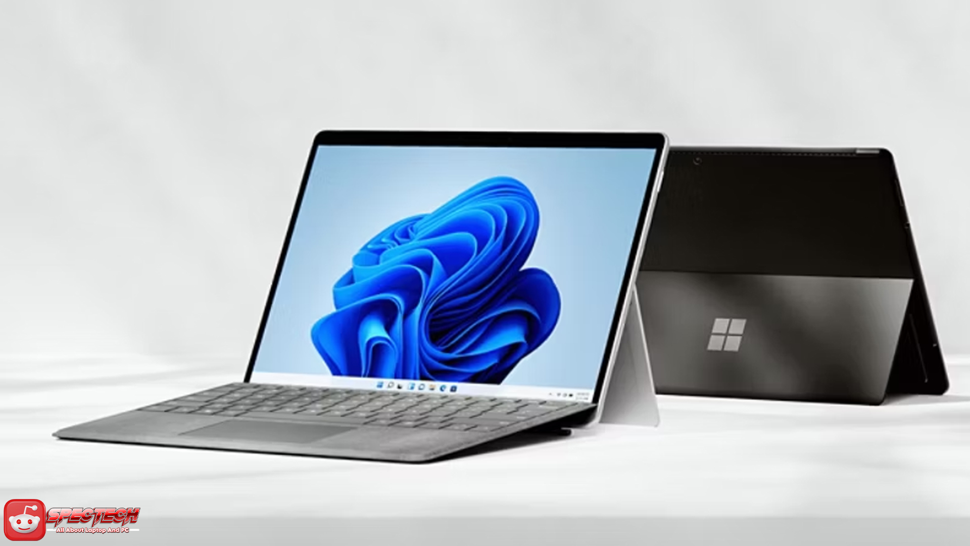 Mengoptimalkan Kinerja Kerja dengan Microsoft Surface Pro 8