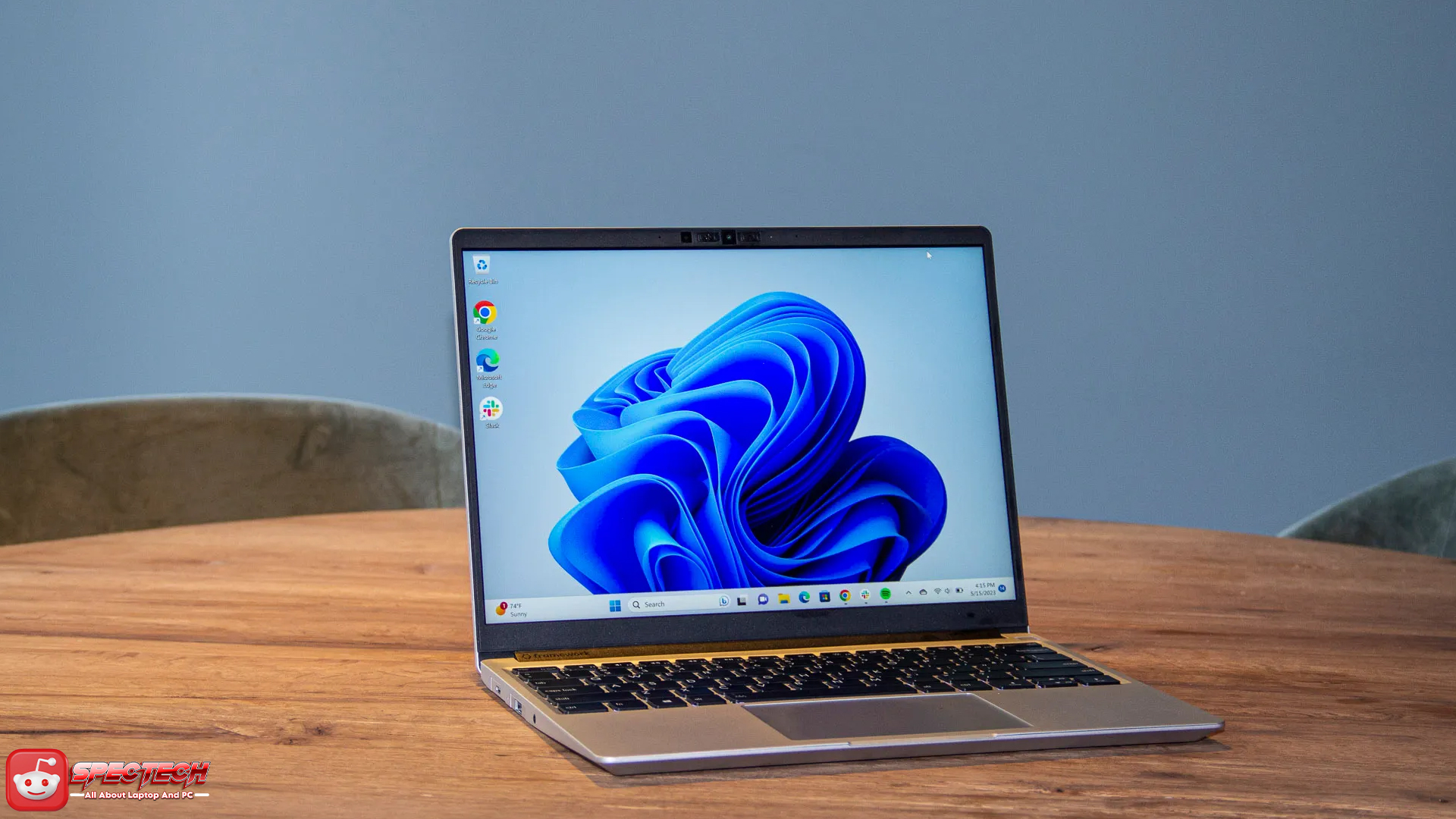 Framework Laptop 13: Laptop yang Bisa Mudah Ditingkatkan