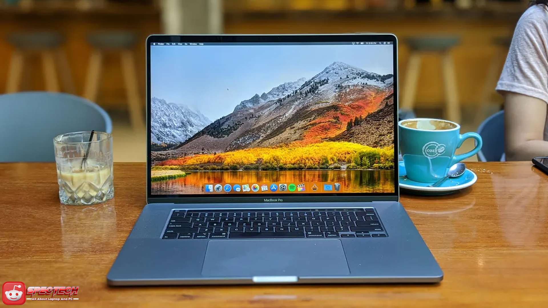 MacBook Pro 16-inch (2019): Inovasi Apple di Laptop Premium