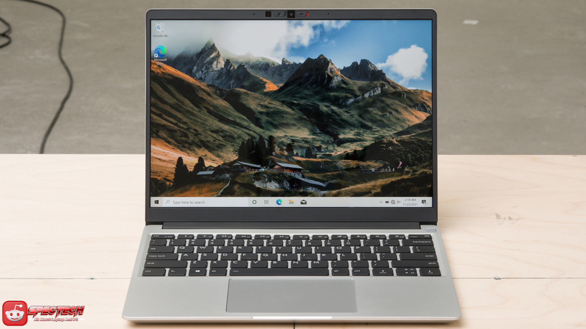 Framework Laptop 13: Laptop yang Bisa Mudah Ditingkatkan