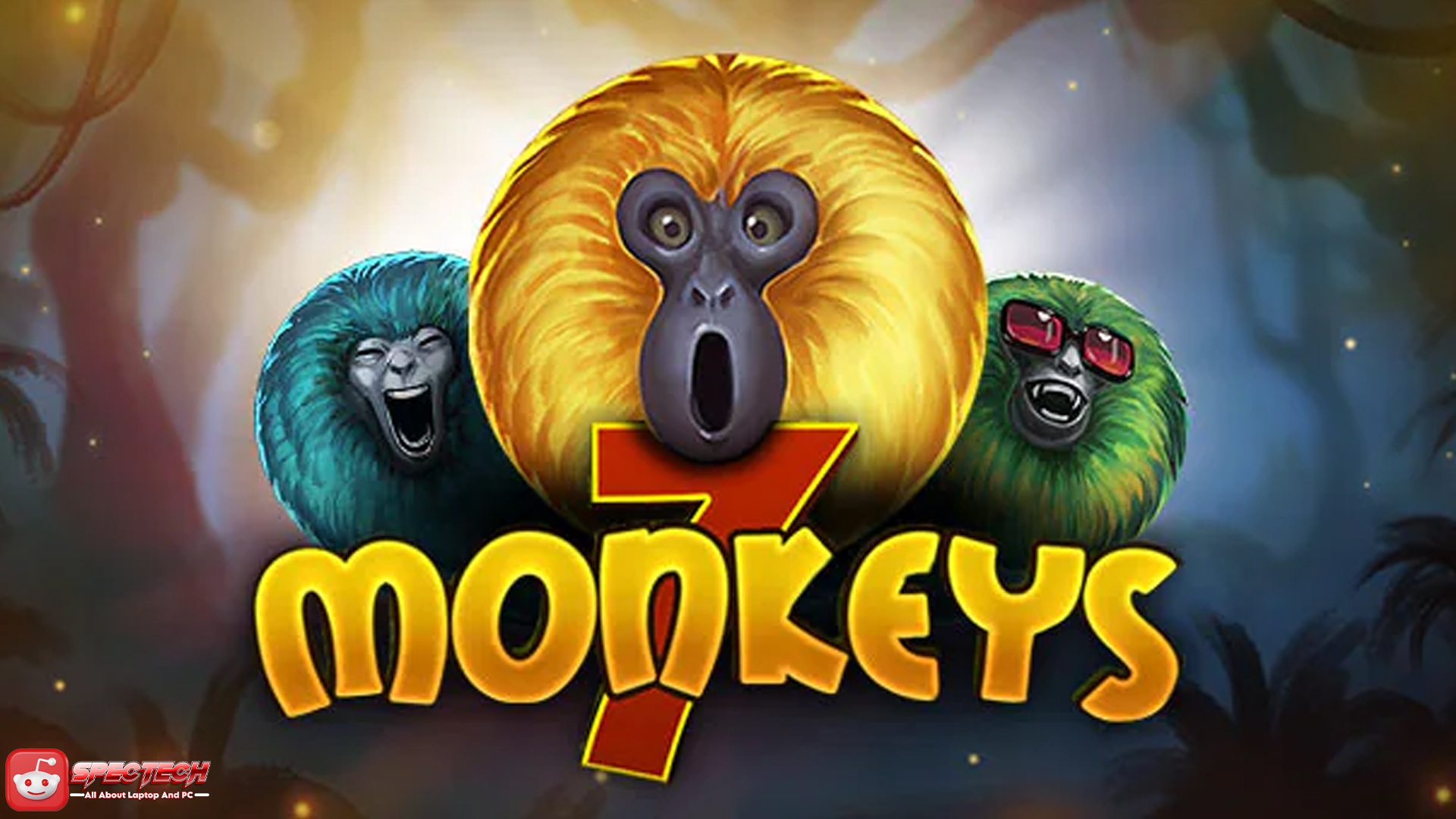 Menangkan Kejutan Seru dan Jackpot di Slot 7 Monkeys