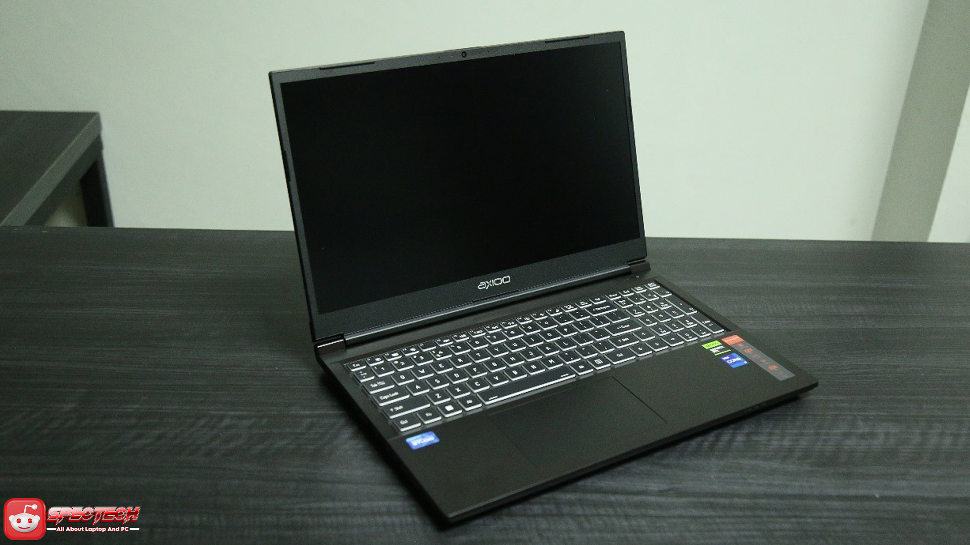 Axioo Pongo 725: Laptop Kompak dengan Harga Terjangkau