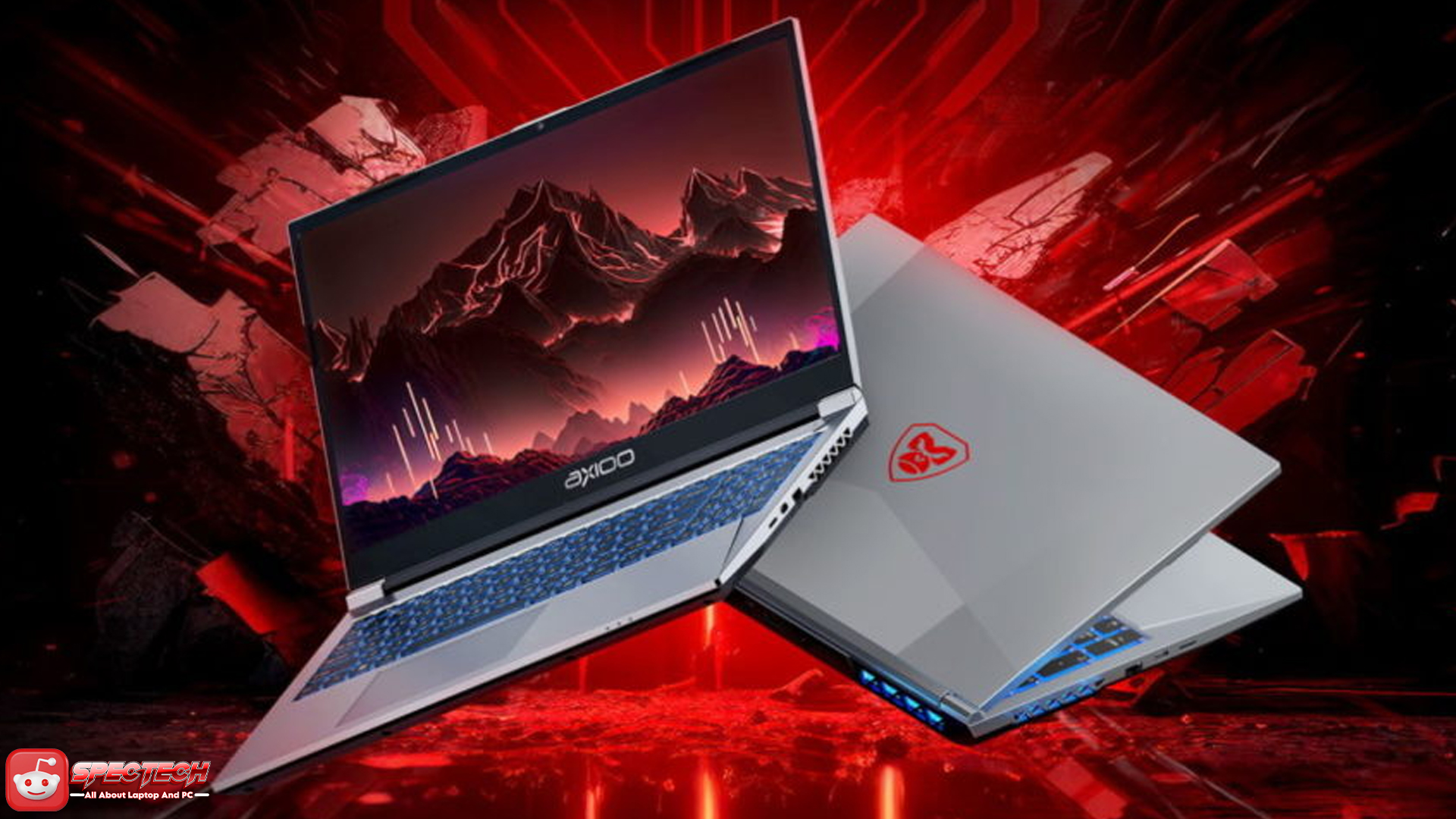 Axioo Pongo 760v2: Performa Mumpuni dengan Desain Ringkas