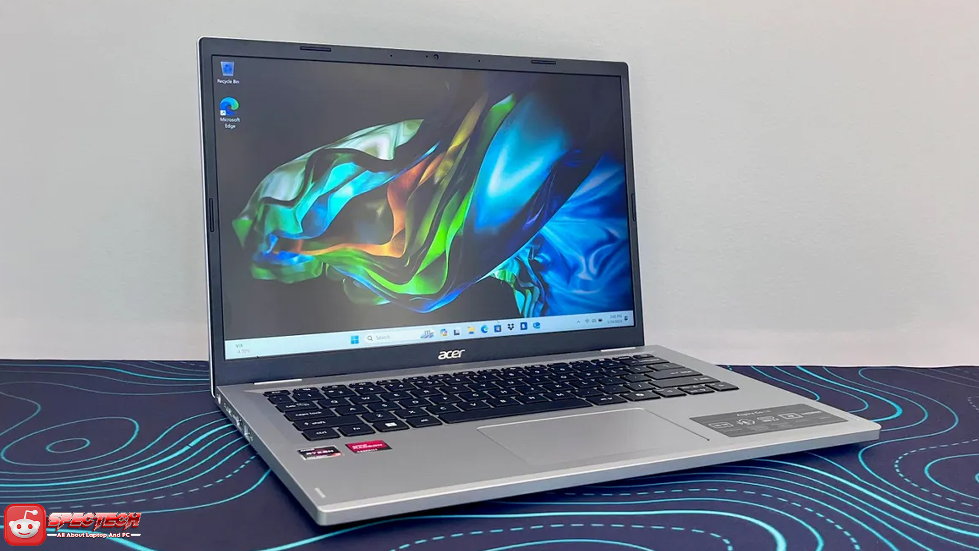 Acer Aspire Go 14: Laptop Hemat dan Efisien Sehari-hari