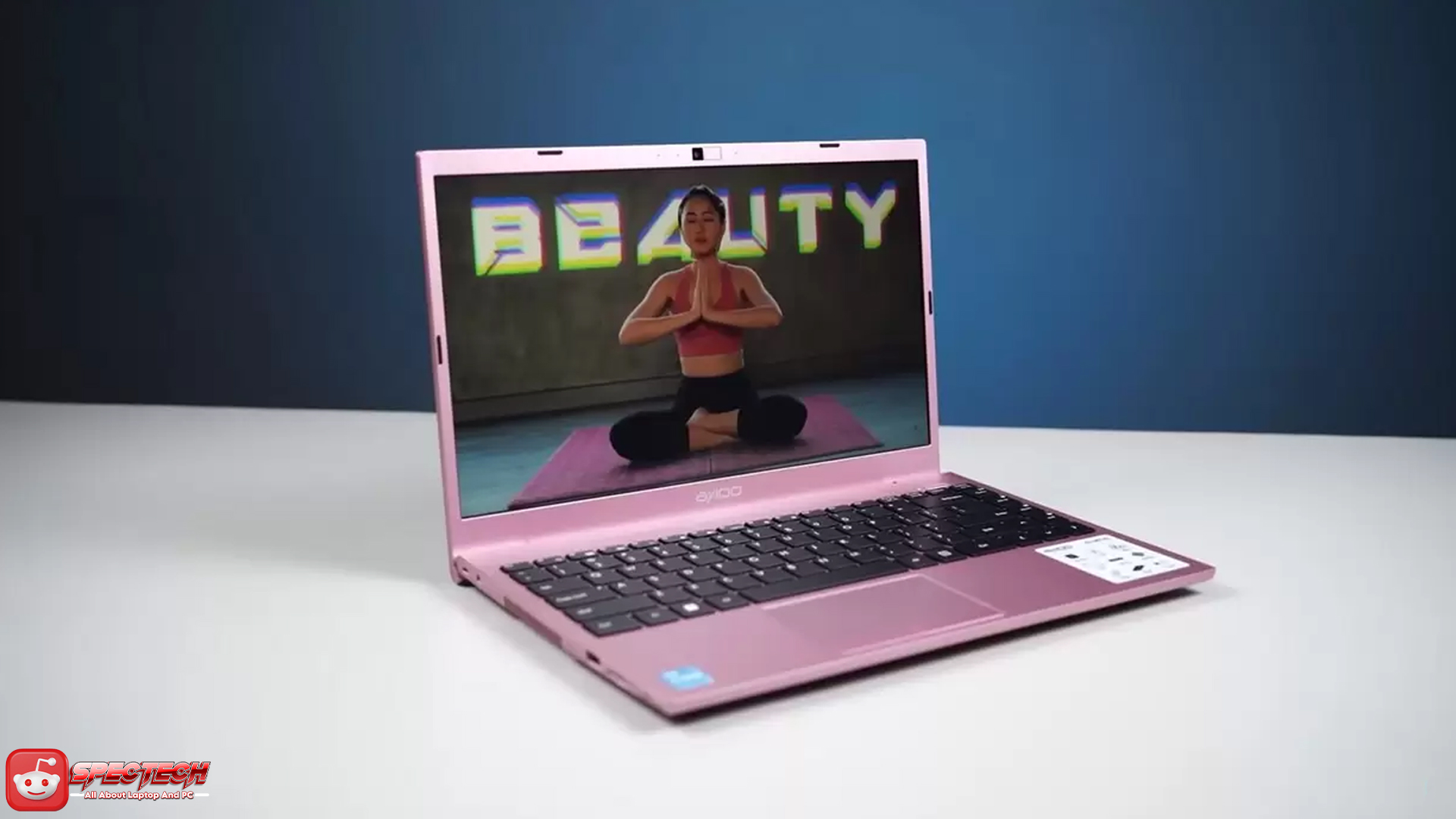 Axioo MyBook Z6: Pilihan Cerdas untuk Mobilitas & Performa