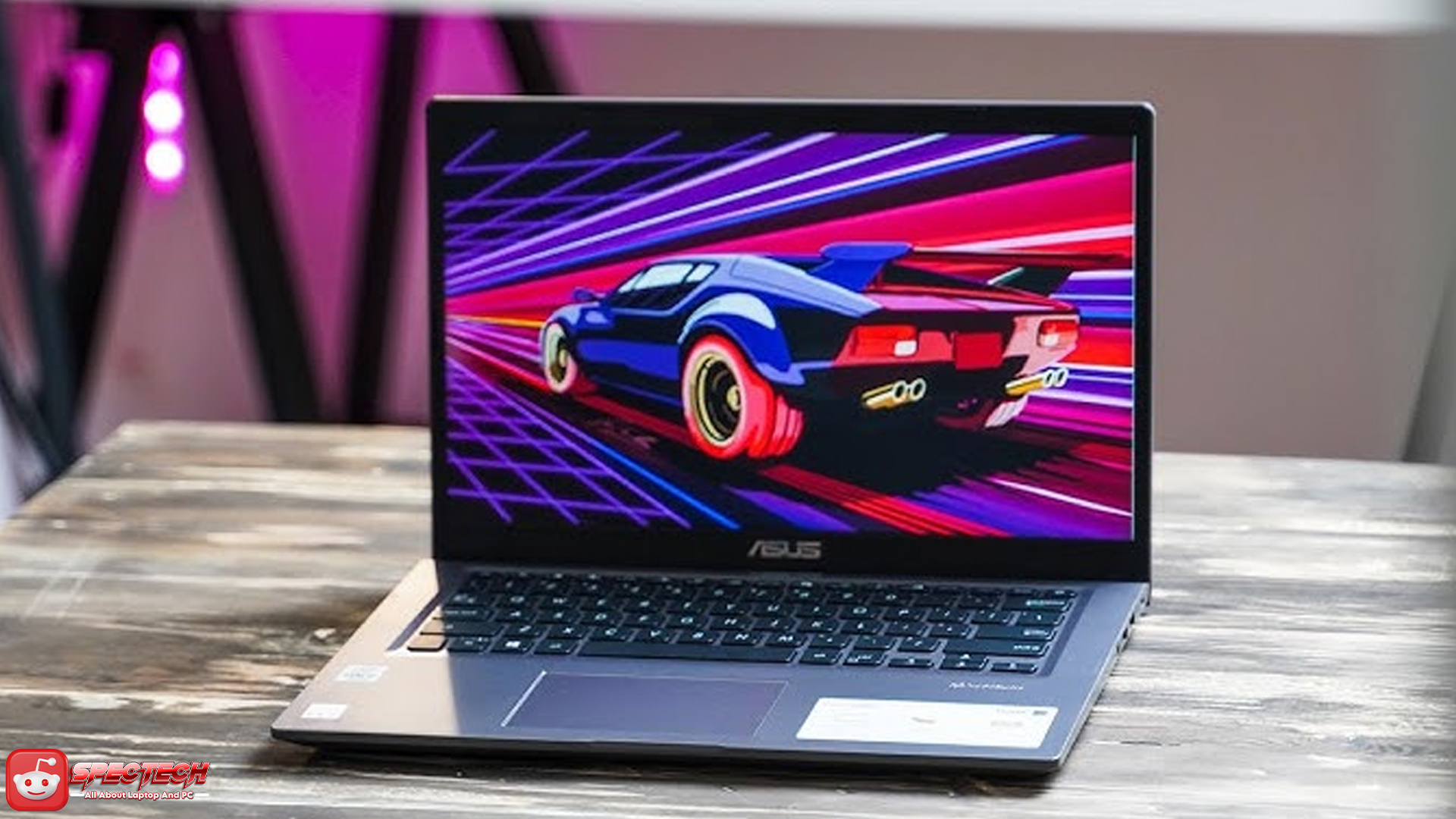 Asus VivoBook A416: Laptop Stylish dengan Performa Maksimal