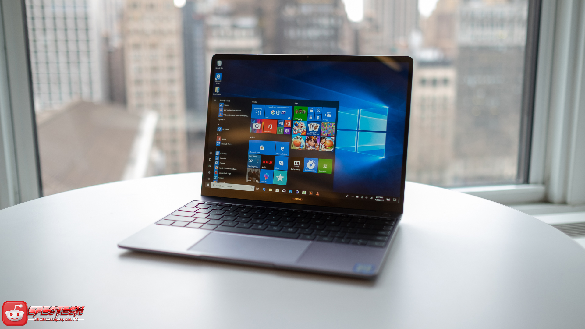 Huawei MateBook 13: Kelebihan dan Fitur Unggulan Terbaik