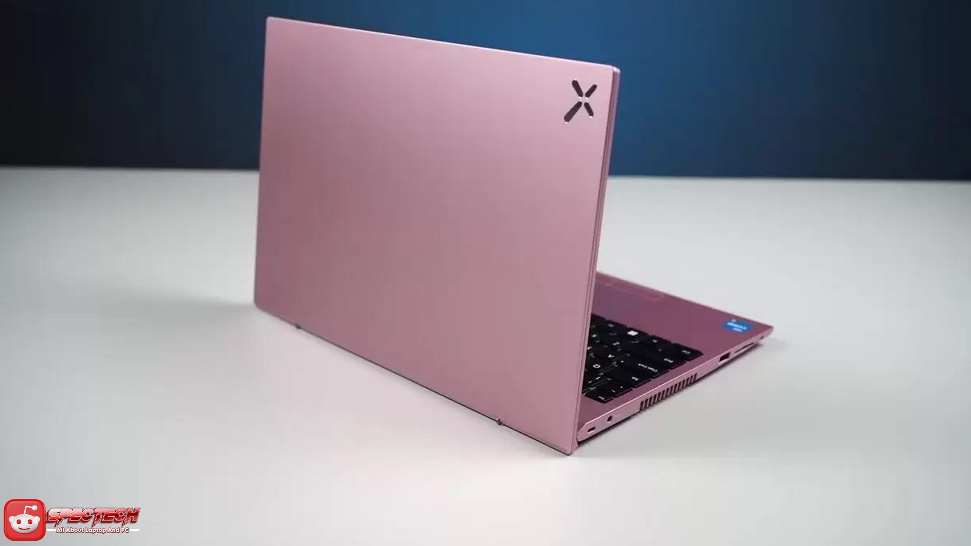 Axioo MyBook Z6: Pilihan Cerdas untuk Mobilitas & Performa