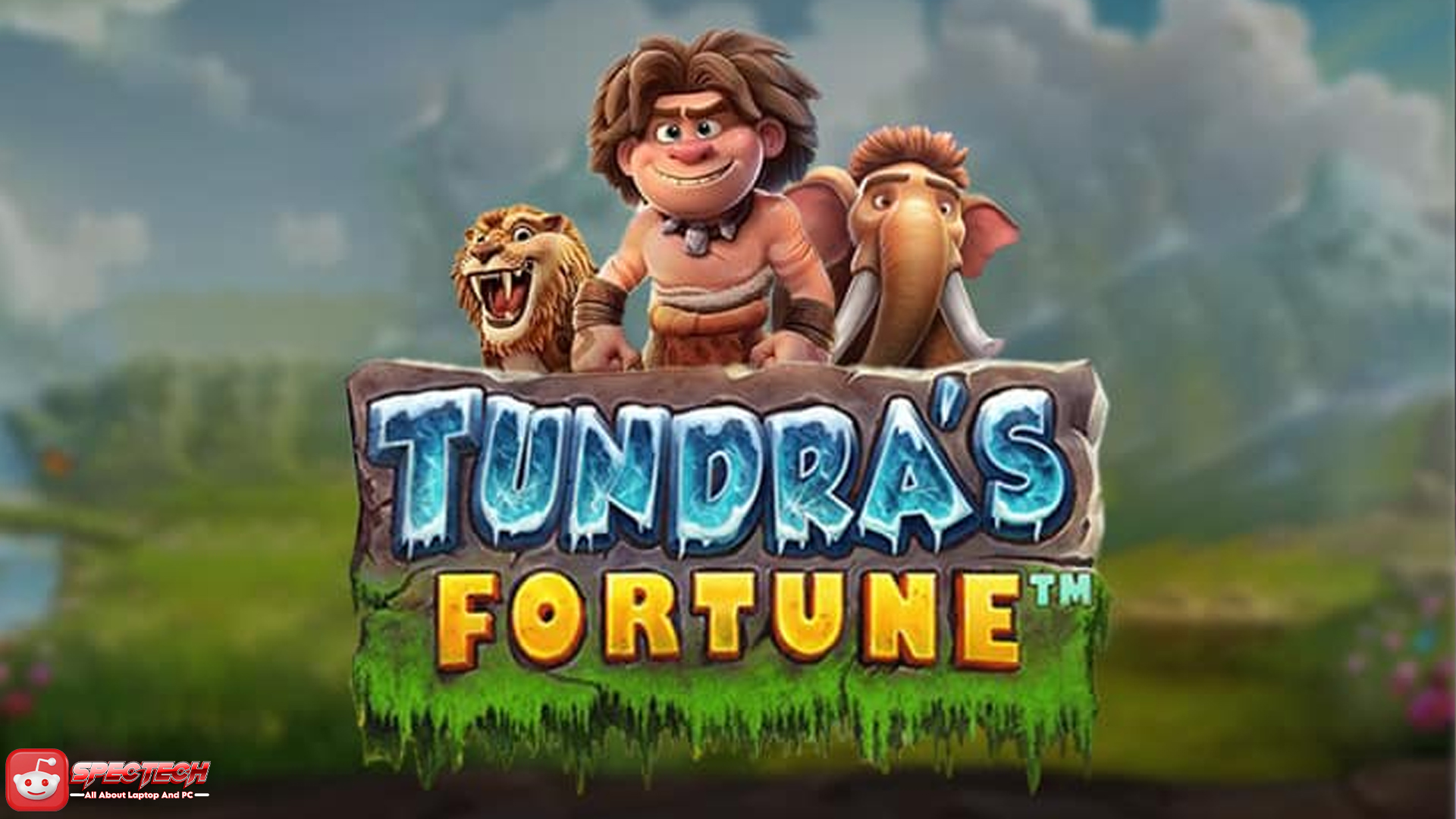 Menangkan Hadiah Besar Mudah di Tundra’s Fortune Slot Gacor