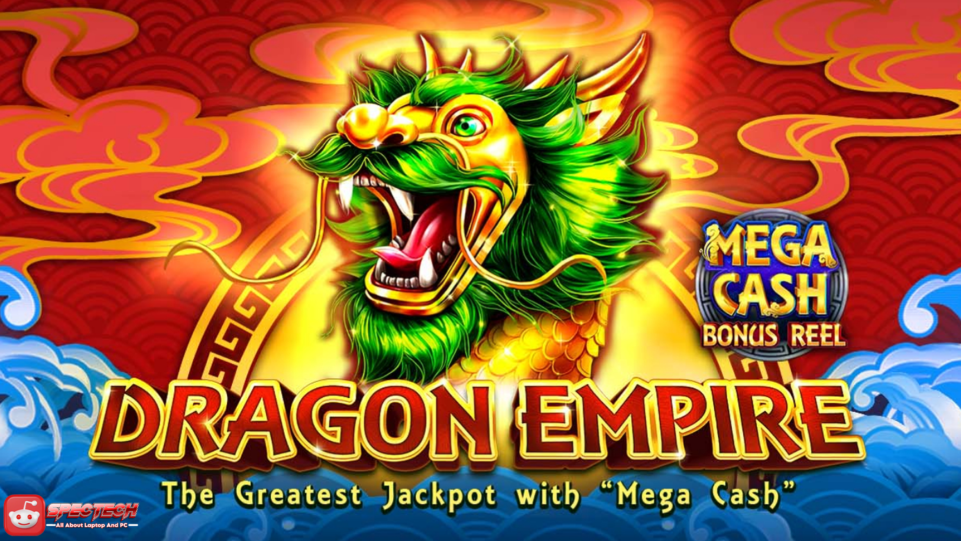Dahsyatnya Dragon Empire dari Slot Deposit Pulsa Terpercaya