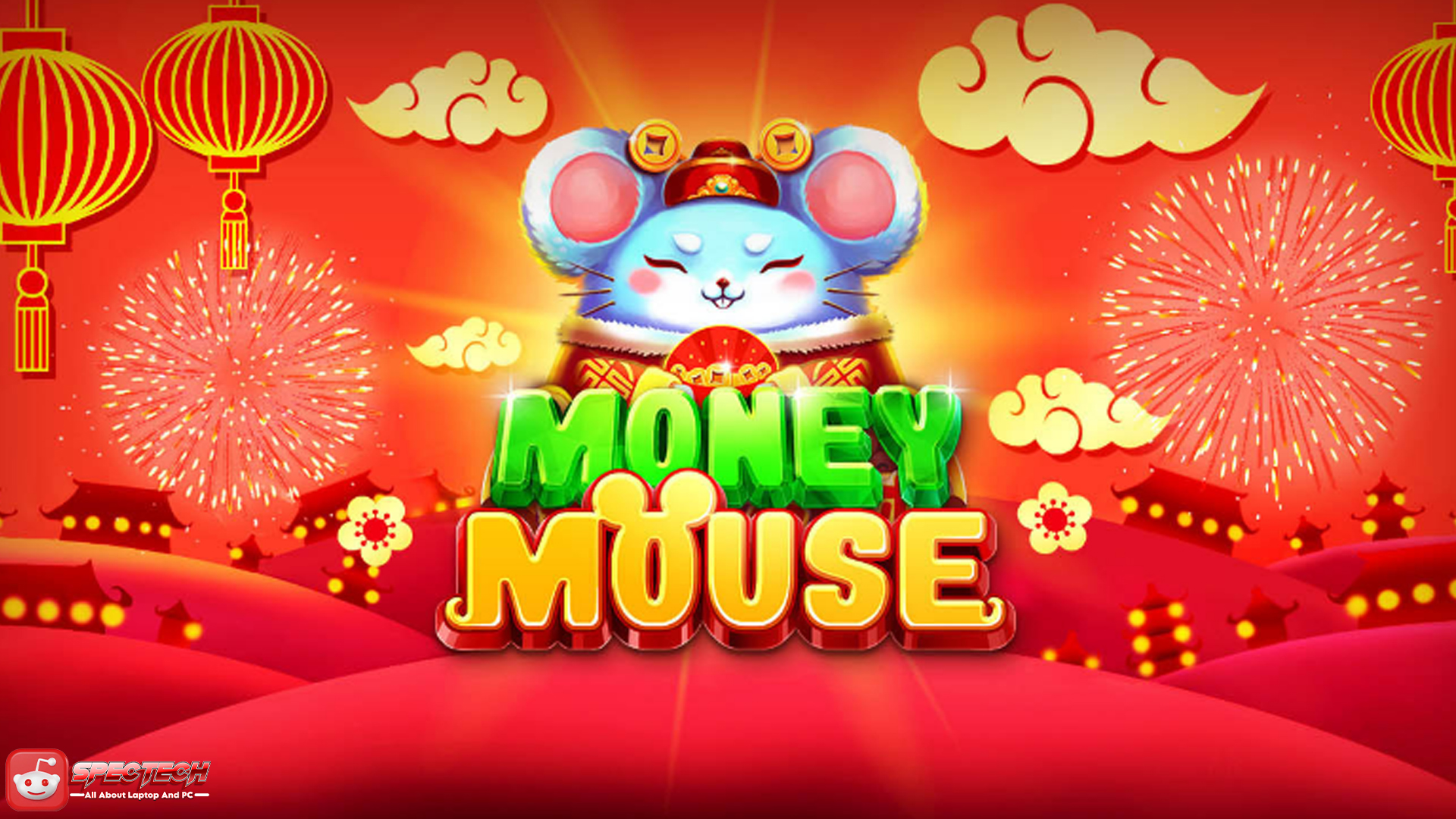 Money Mouse: Siap Panen Cuan Bertubi-tubi di Situs Gacor 2025
