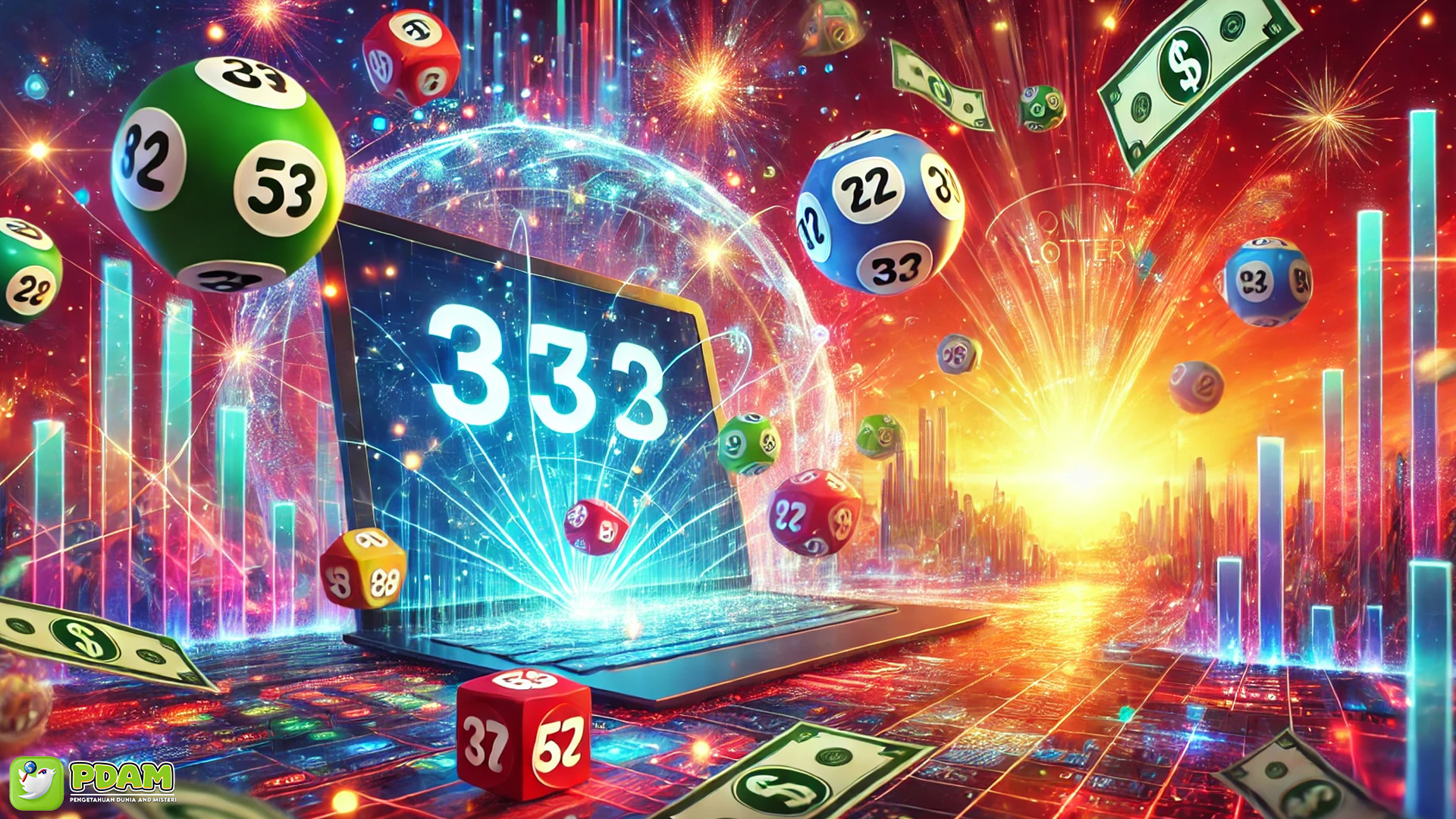 Nikmati Alternatif Toto Online Terbaik dengan Cnn Slot Sekarang