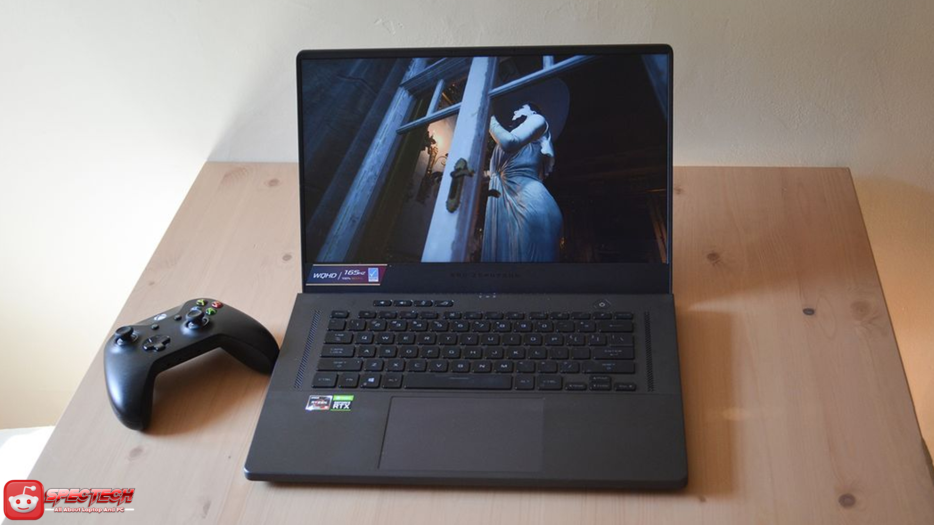 Zephyrus G15: Laptop Gaming Asus yang Bikin Kompetitor Keder