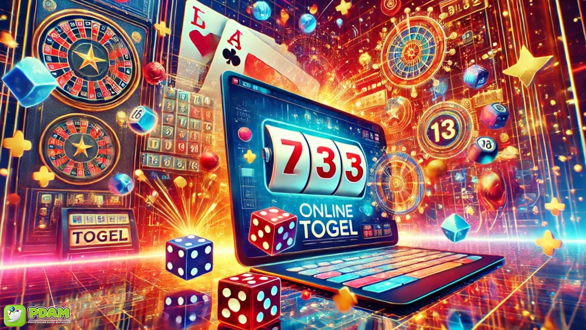Nikmati Alternatif Toto Online Terbaik dengan Cnn Slot Sekarang