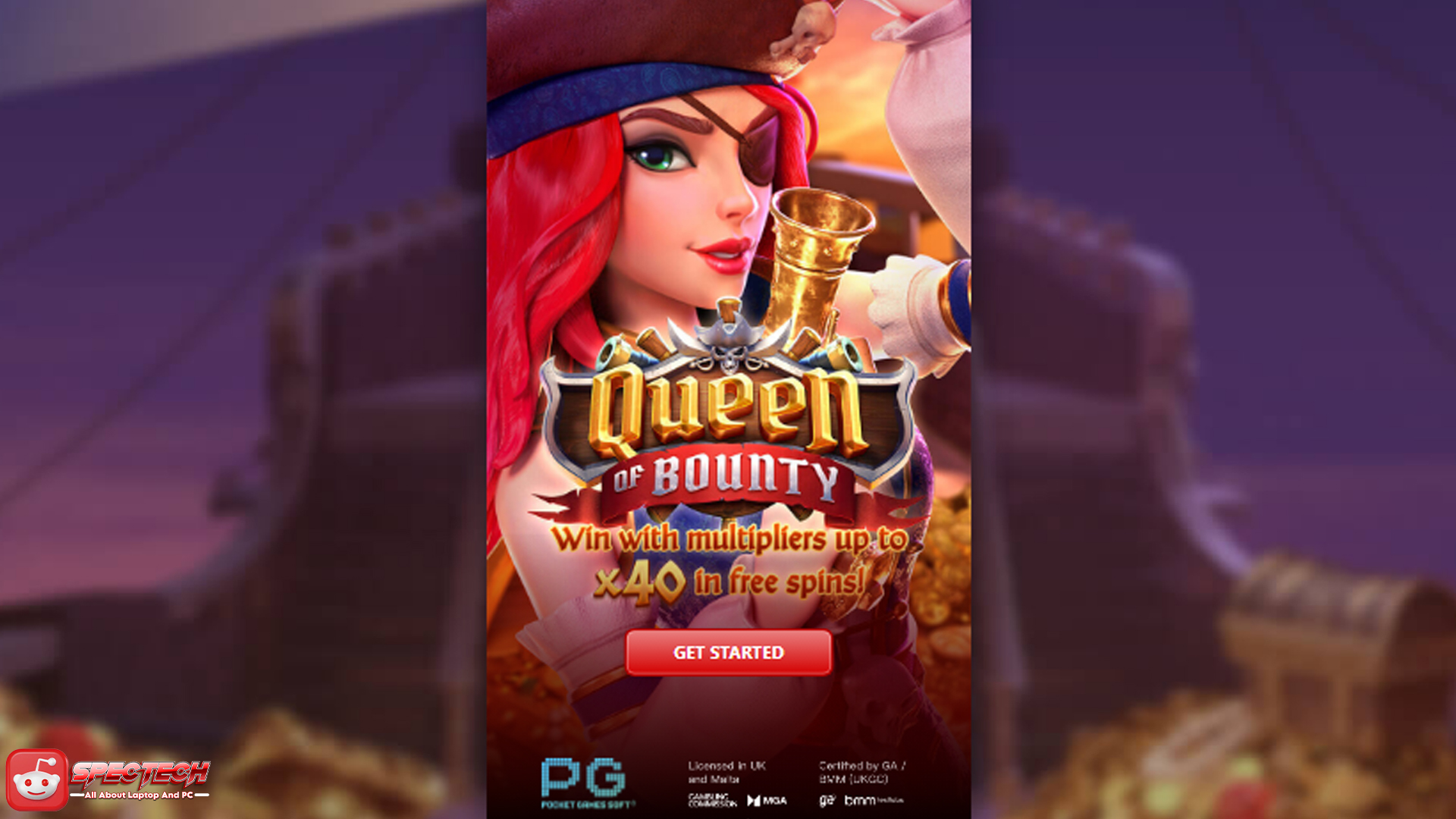 Petualangan Seru Queen Of Bounty Menunggu di Situs Slot Gacor