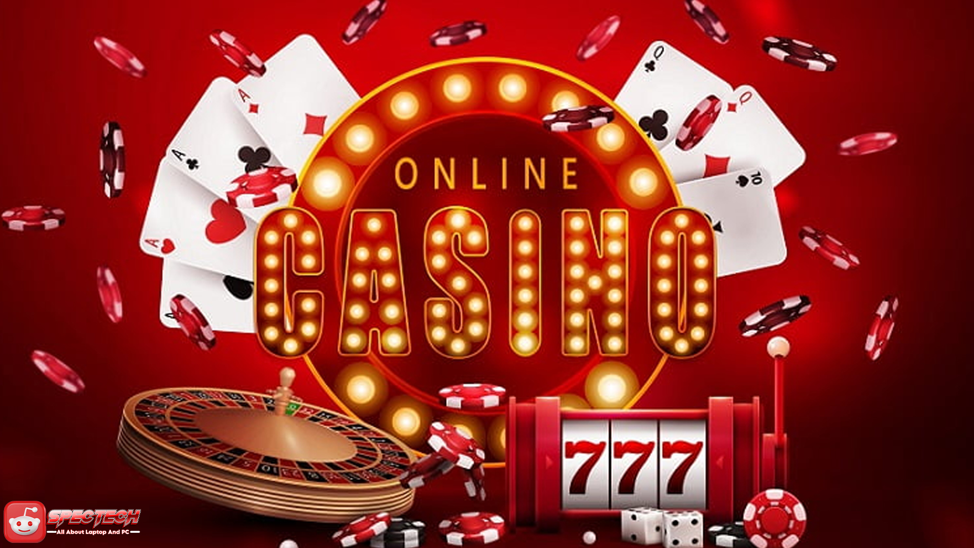 Situs Casino Online Terpopuler yang Bikin Kamu Untung Besar