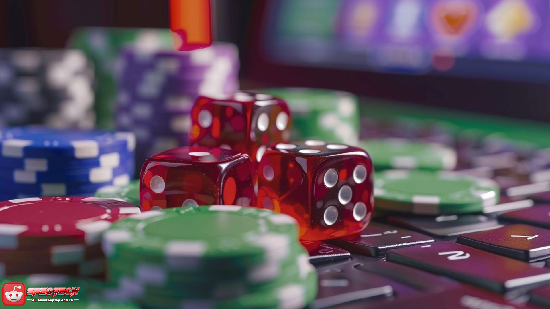 Situs Casino Online Terpopuler yang Bikin Kamu Untung Besar