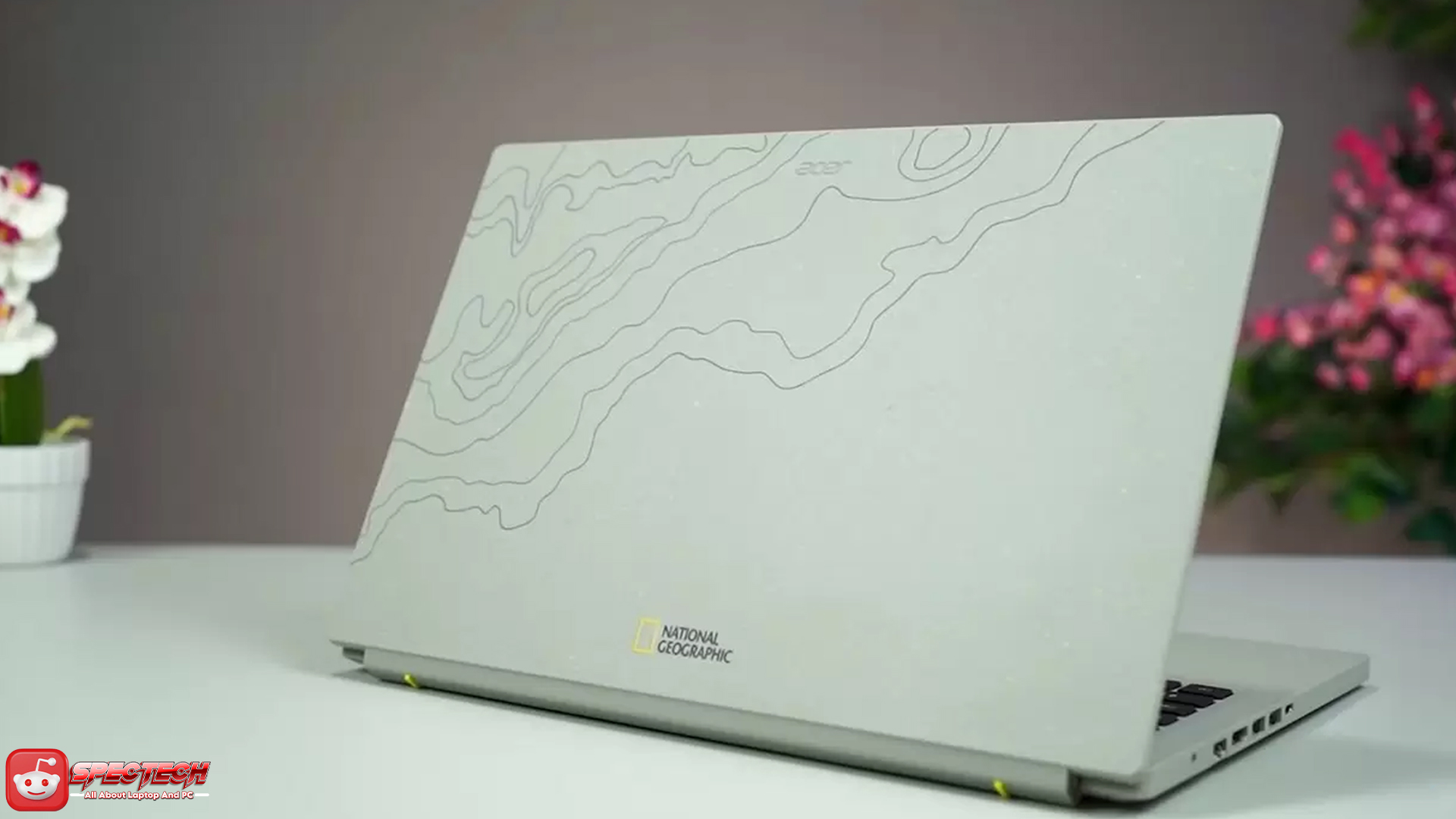 Acer Aspire Vero AV15-51R: Laptop Ramah Lingkungan