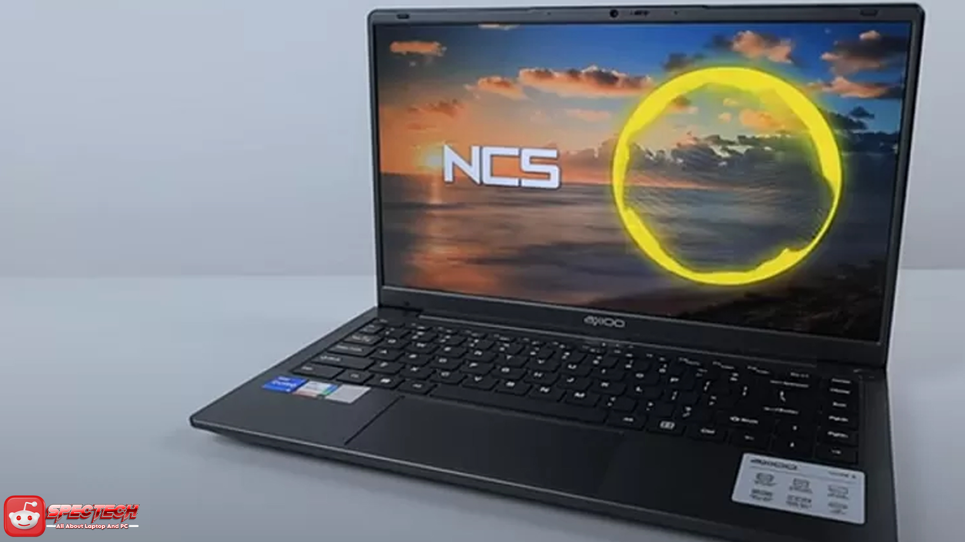 Axioo MyBook Hype 5 Gen 12: Laptop Keren untuk Produktivitas