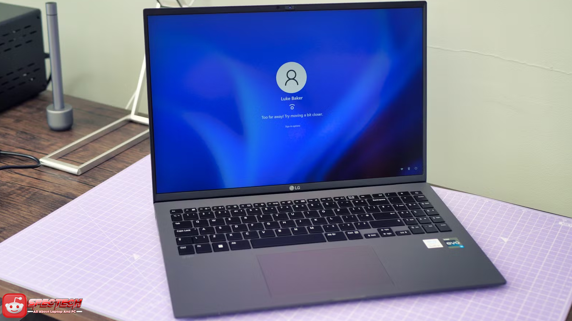 Alasan LG Gram 16 Jadi Pilihan Tepat di Dunia Laptop Ringan