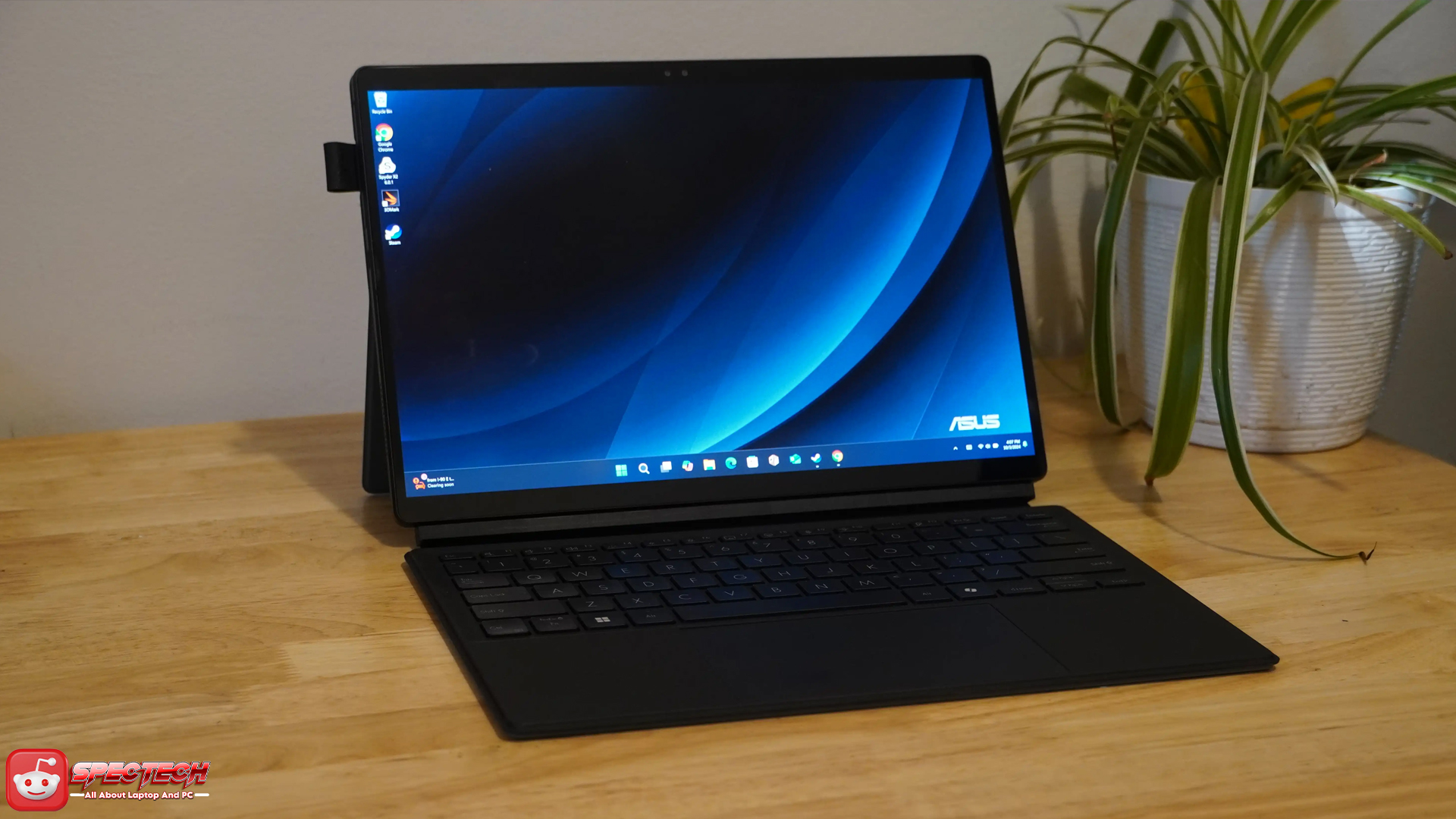 Laptop ASUS ProArt PZ13, Pilihan Tepat untuk Kreator Masa Kini