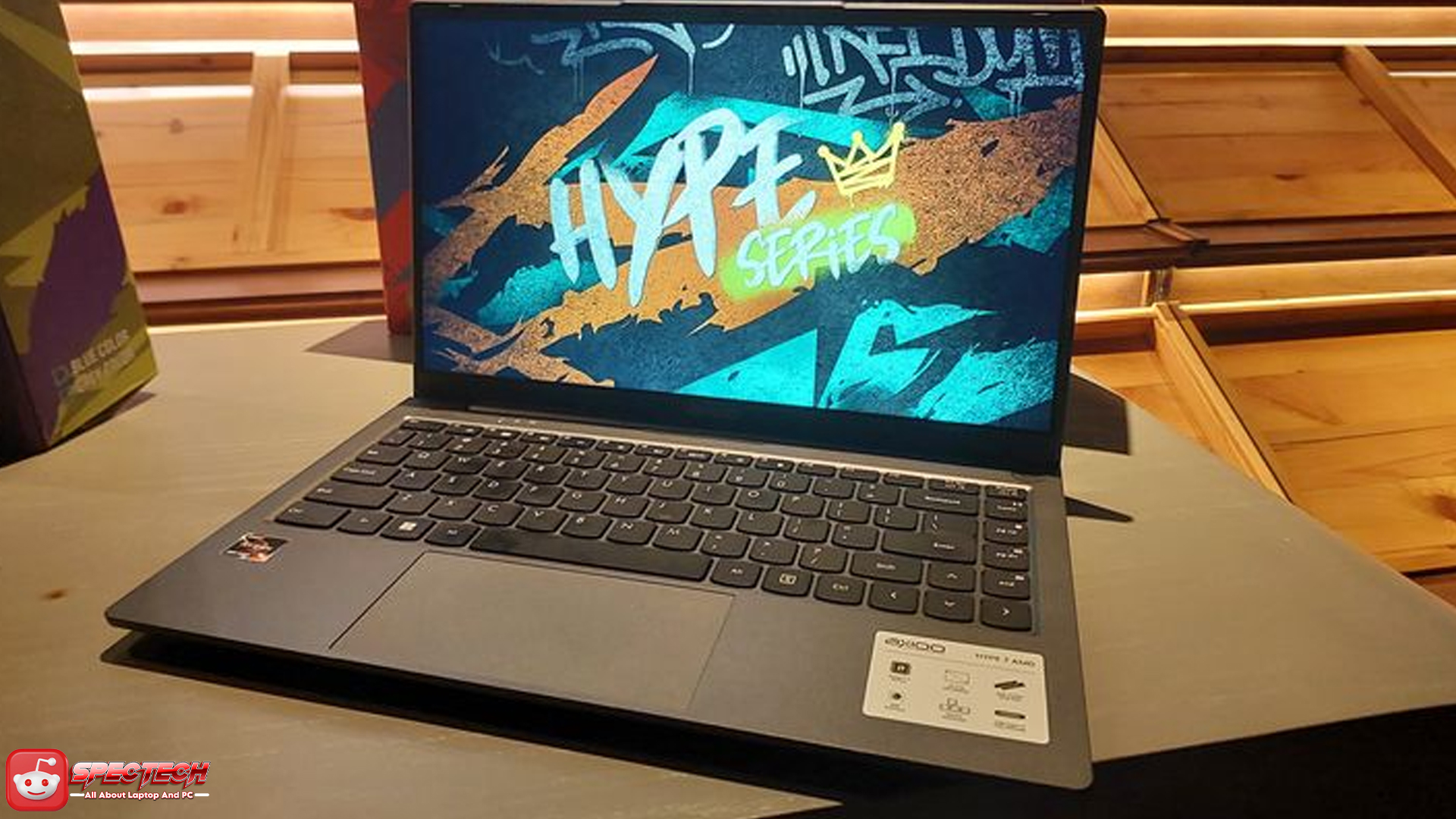 Review Singkat Axioo MyBook Hype 7: Kecil-kecil Cabe Rawit
