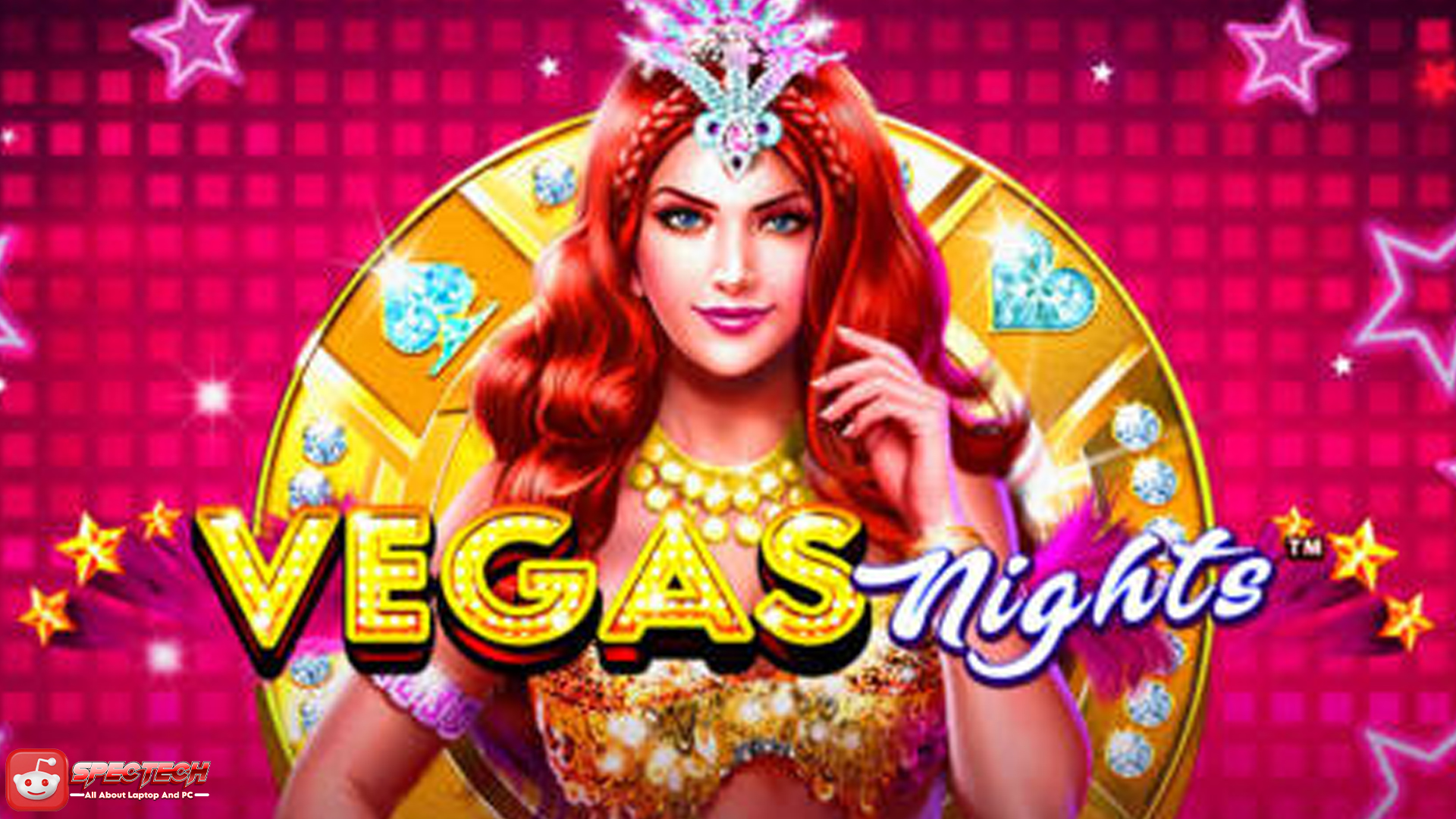 Vegas Nights Meriahkan Putaran di Situs Slot Gacor Spesial
