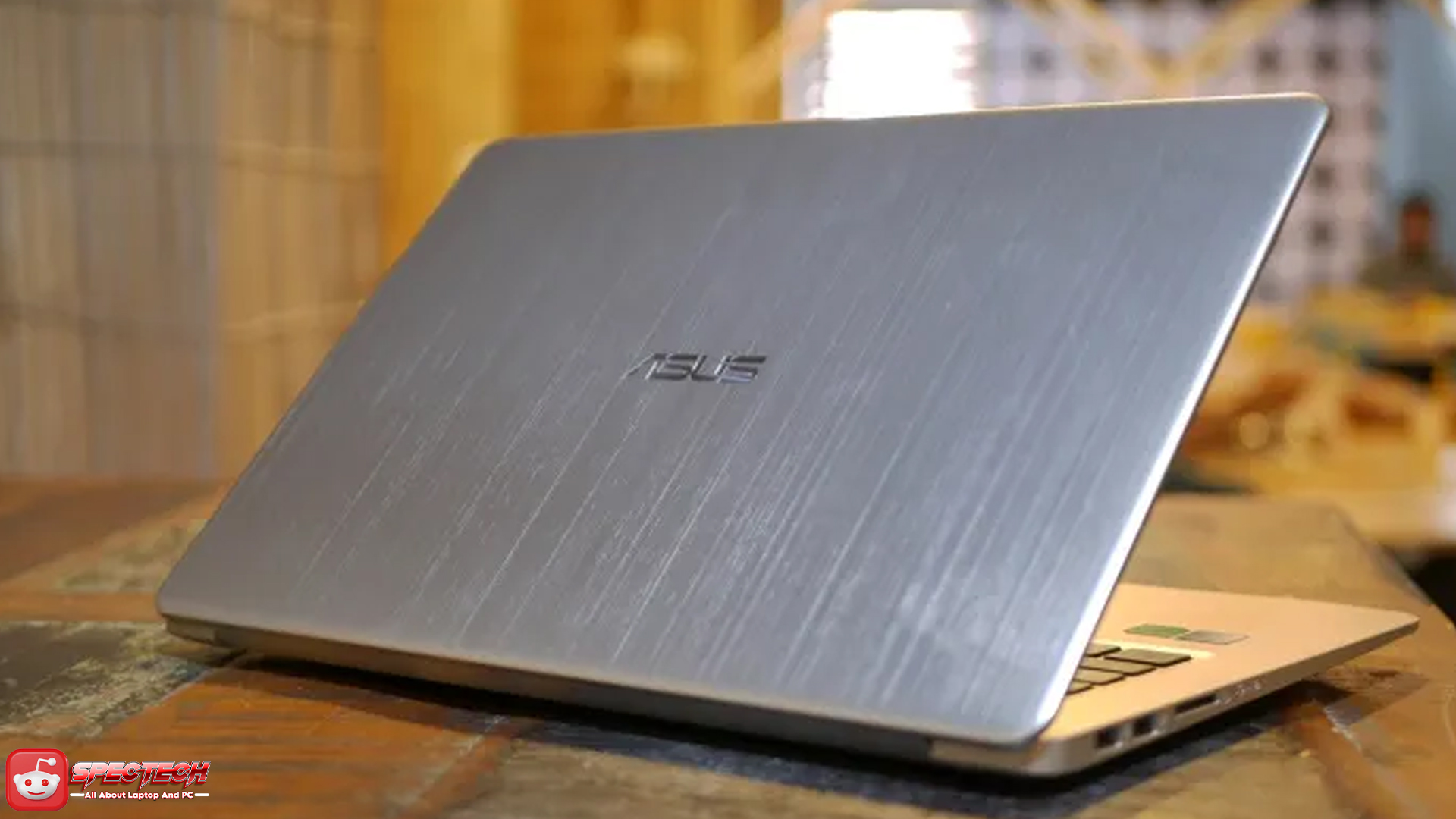 ASUS VivoBook S510UN: Desain Inovatif dan Kinerja Tangguh