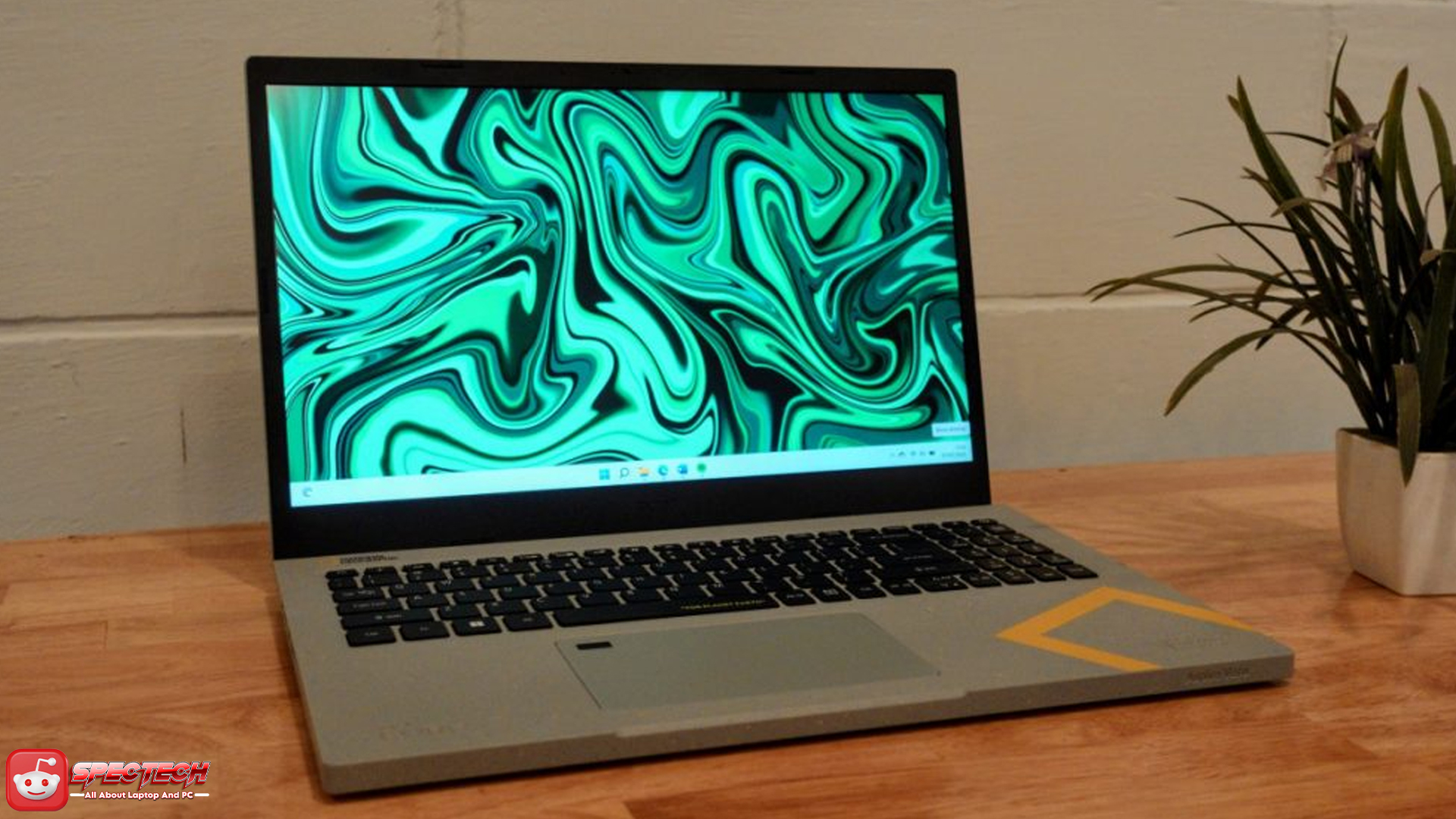 Acer Aspire Vero AV15-51R: Laptop Ramah Lingkungan