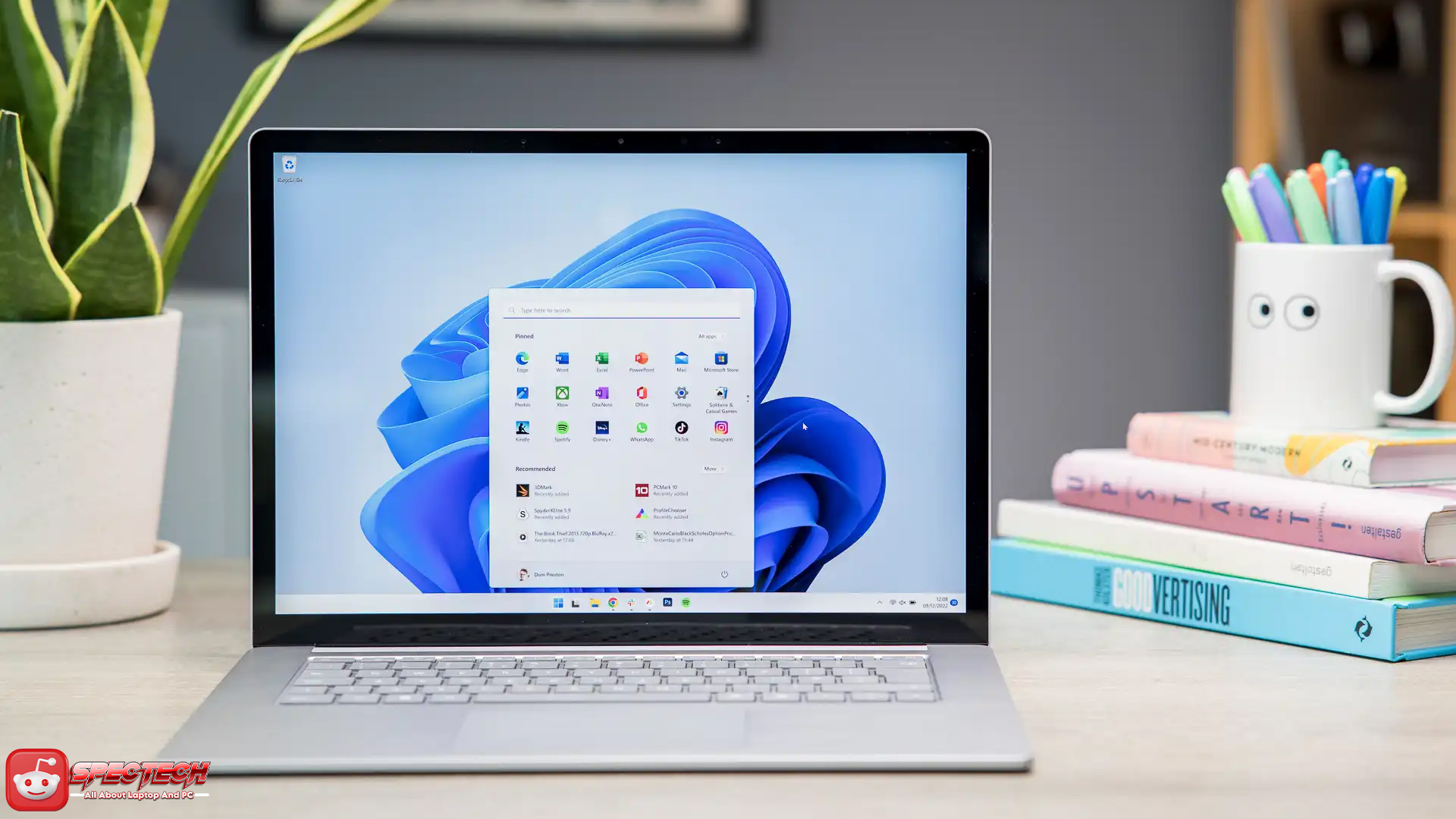 Microsoft Surface Laptop 6: Si Ringkas dengan Tenaga Maksimal