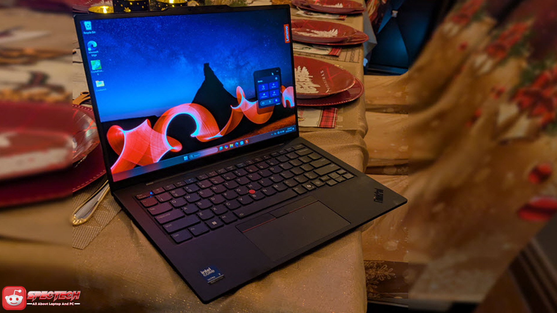 Mengupas Lenovo ThinkPad X1 Carbon Gen 13: Performa Kelas