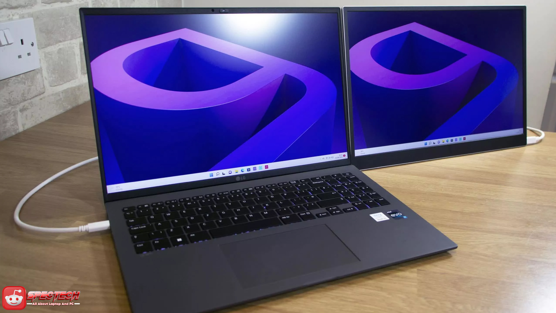 Alasan LG Gram 16 Jadi Pilihan Tepat di Dunia Laptop Ringan