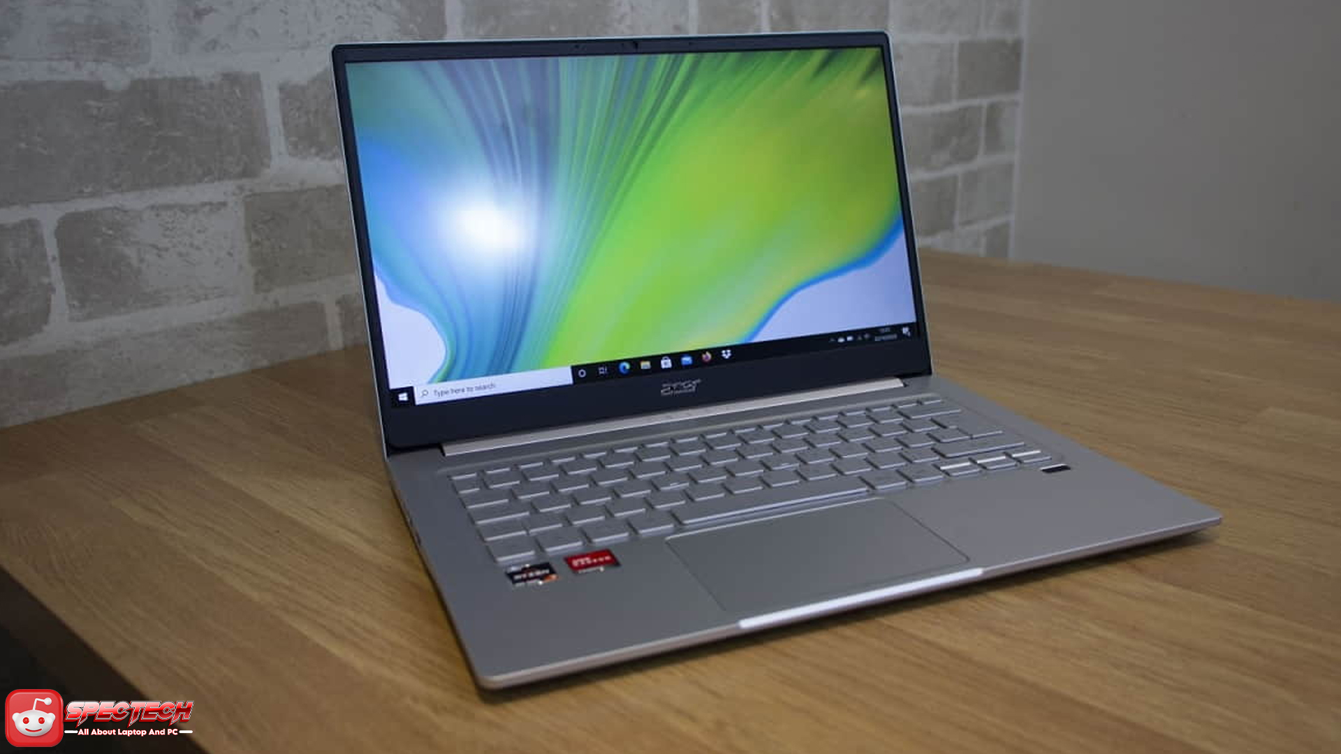 ACER Swift 3 Infinity 4: Performa Tinggi dalam Desain Ringan