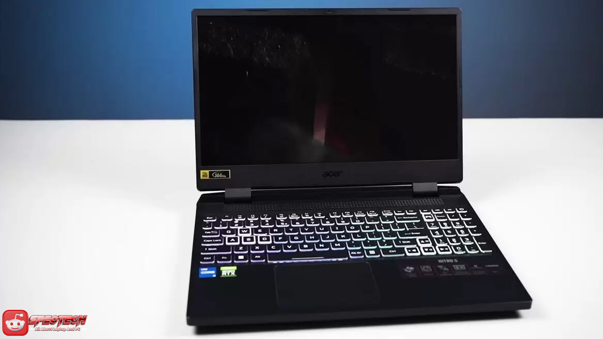 Acer Nitro 5 (AN515-58): Perangkat Gaming untuk Pemain Serius