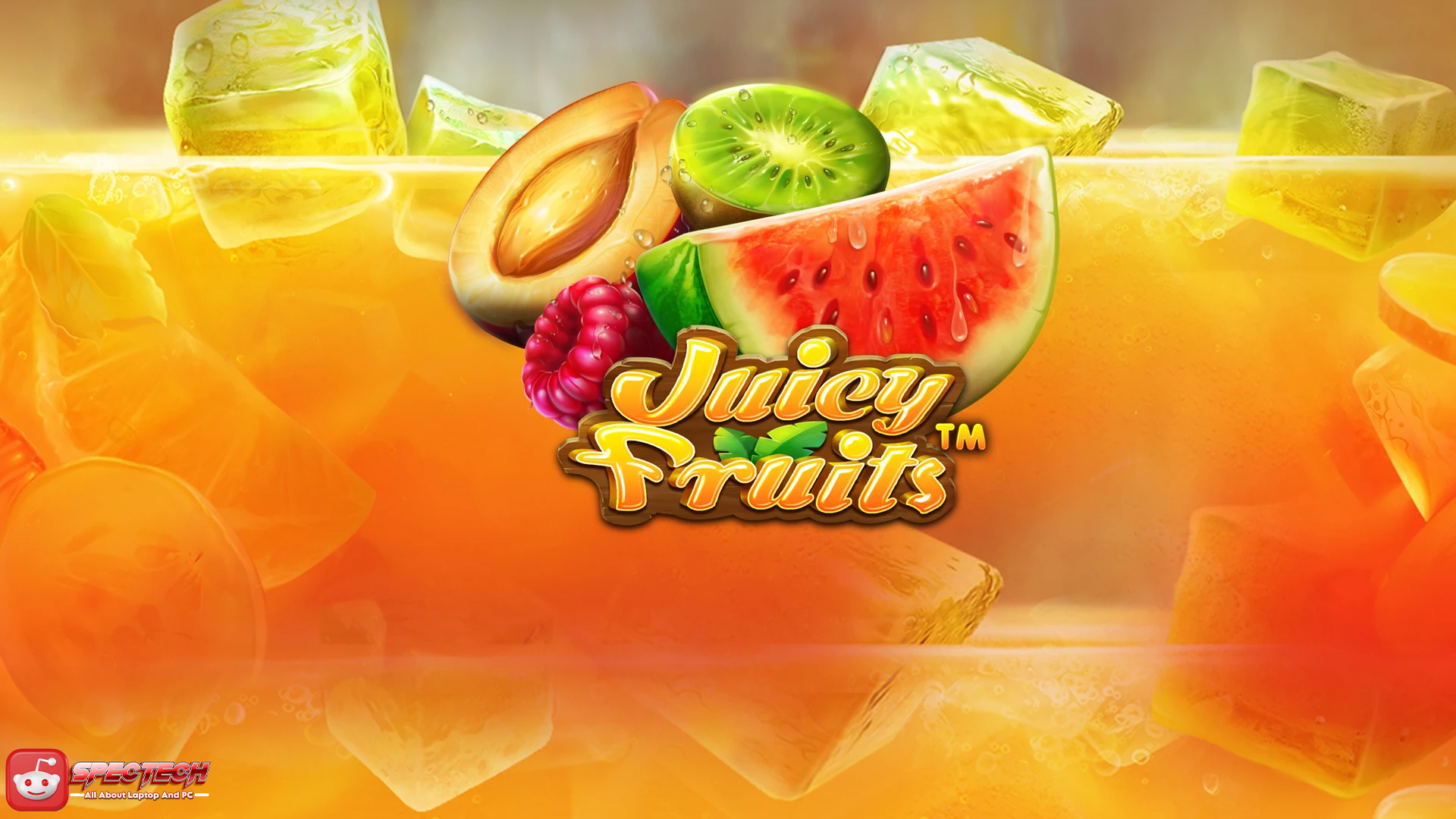 Juicy Fruits Tambah Mantap Dengan Ruby8000 Link Alternatif