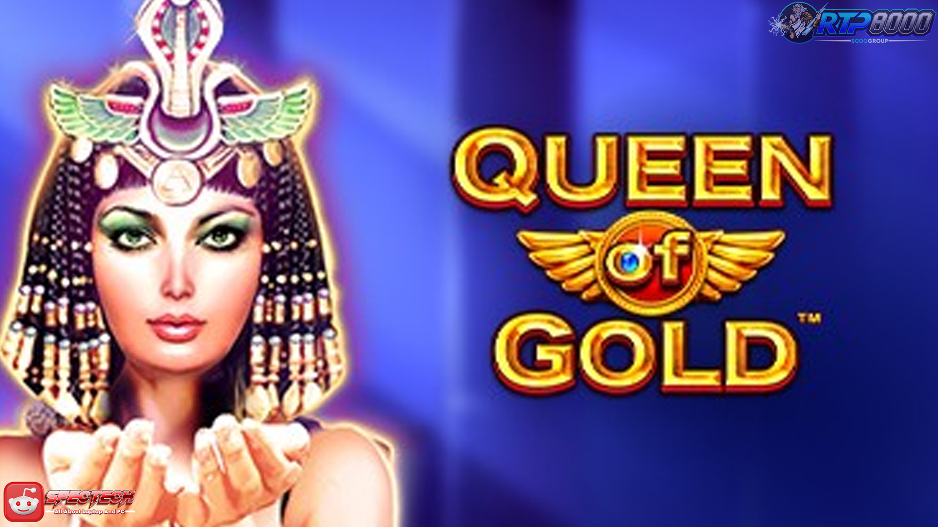 Mekanisme Link Gacor Terbaru Terbentuk di Queen of Gold
